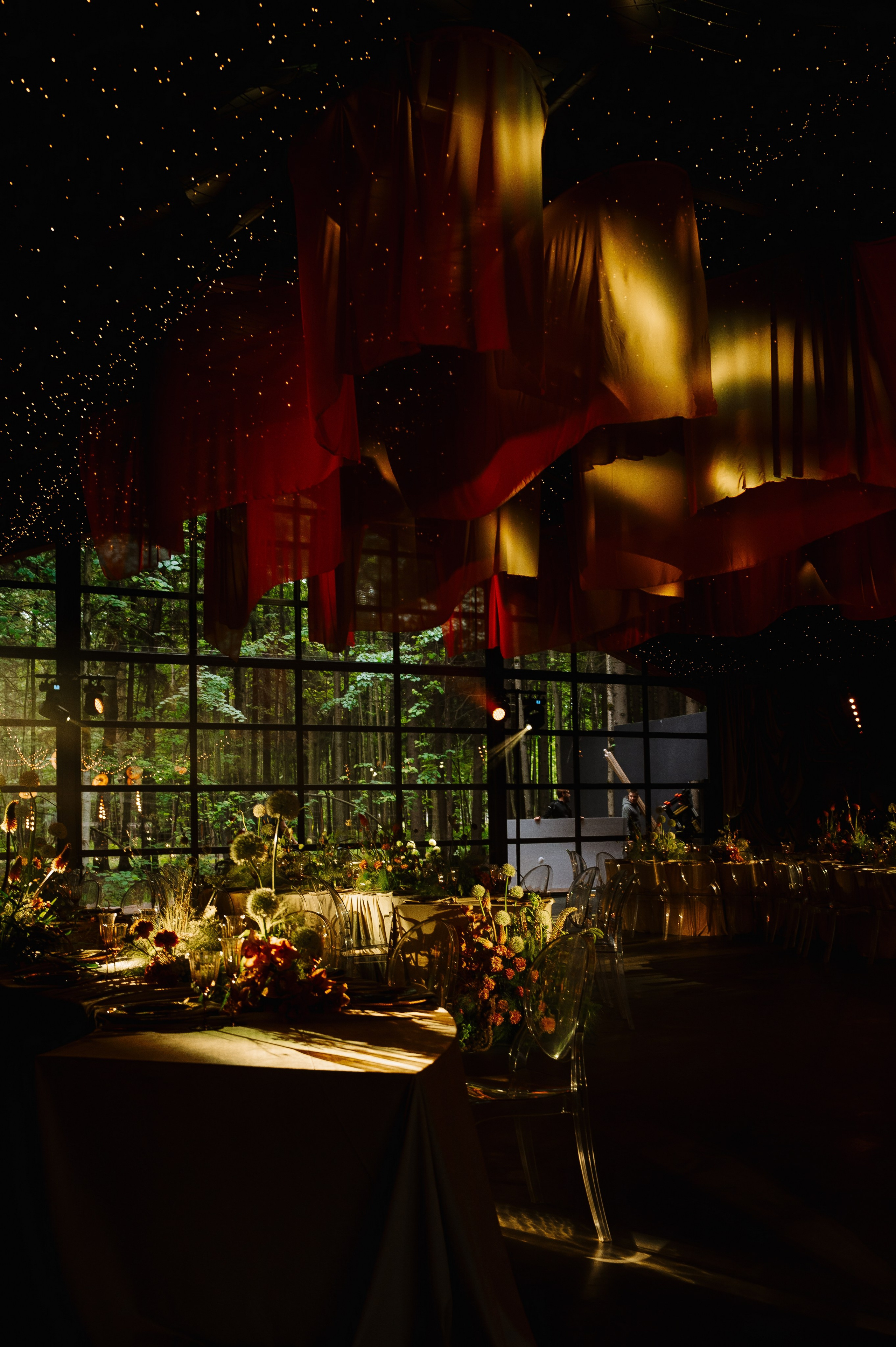 Эрик и Лера. Фотограф Вито Бурмасов | Москва