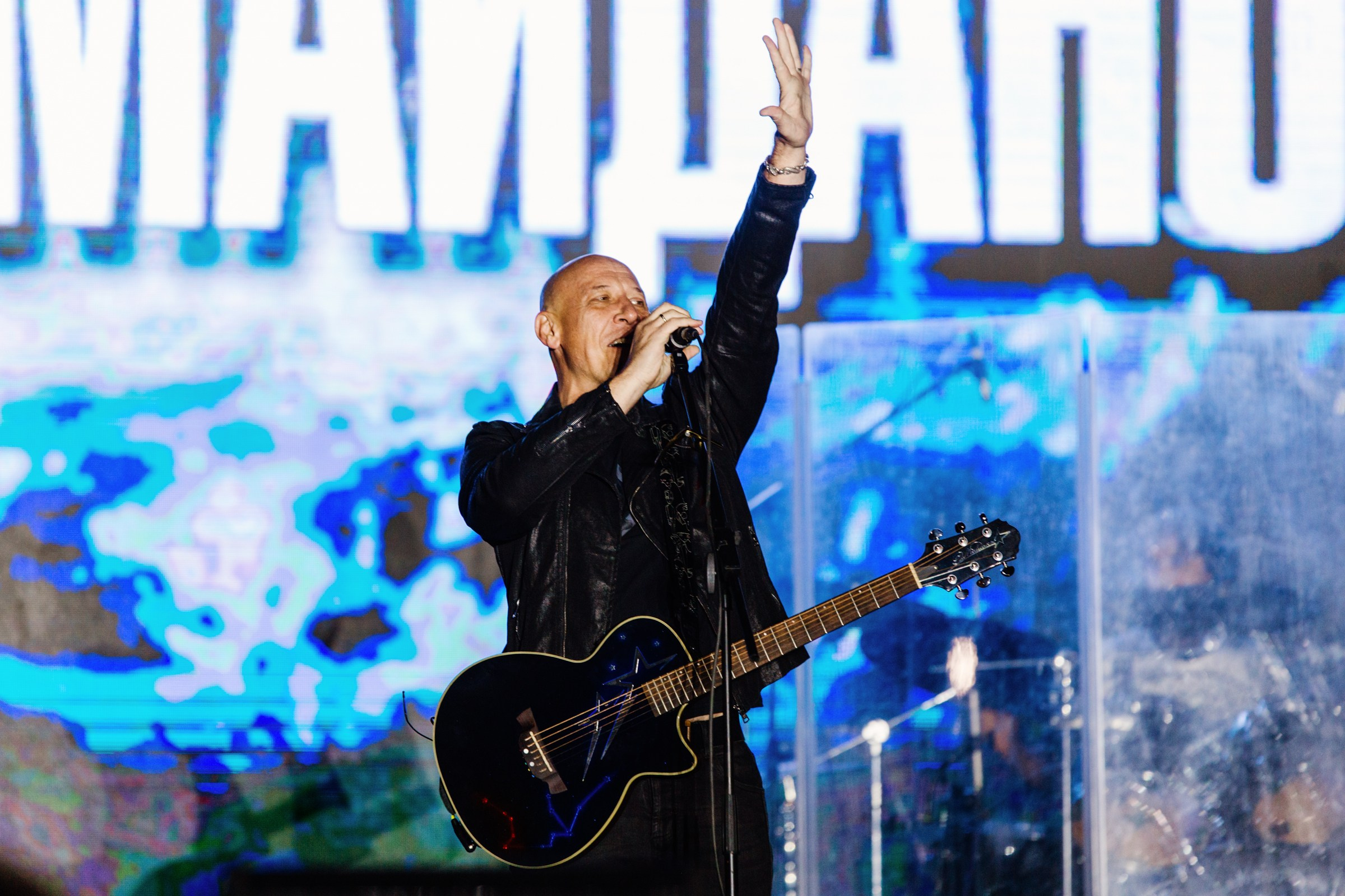 День города Усолье-Сибирское 2025. Фотограф в Иркутске Евгения Айвазова