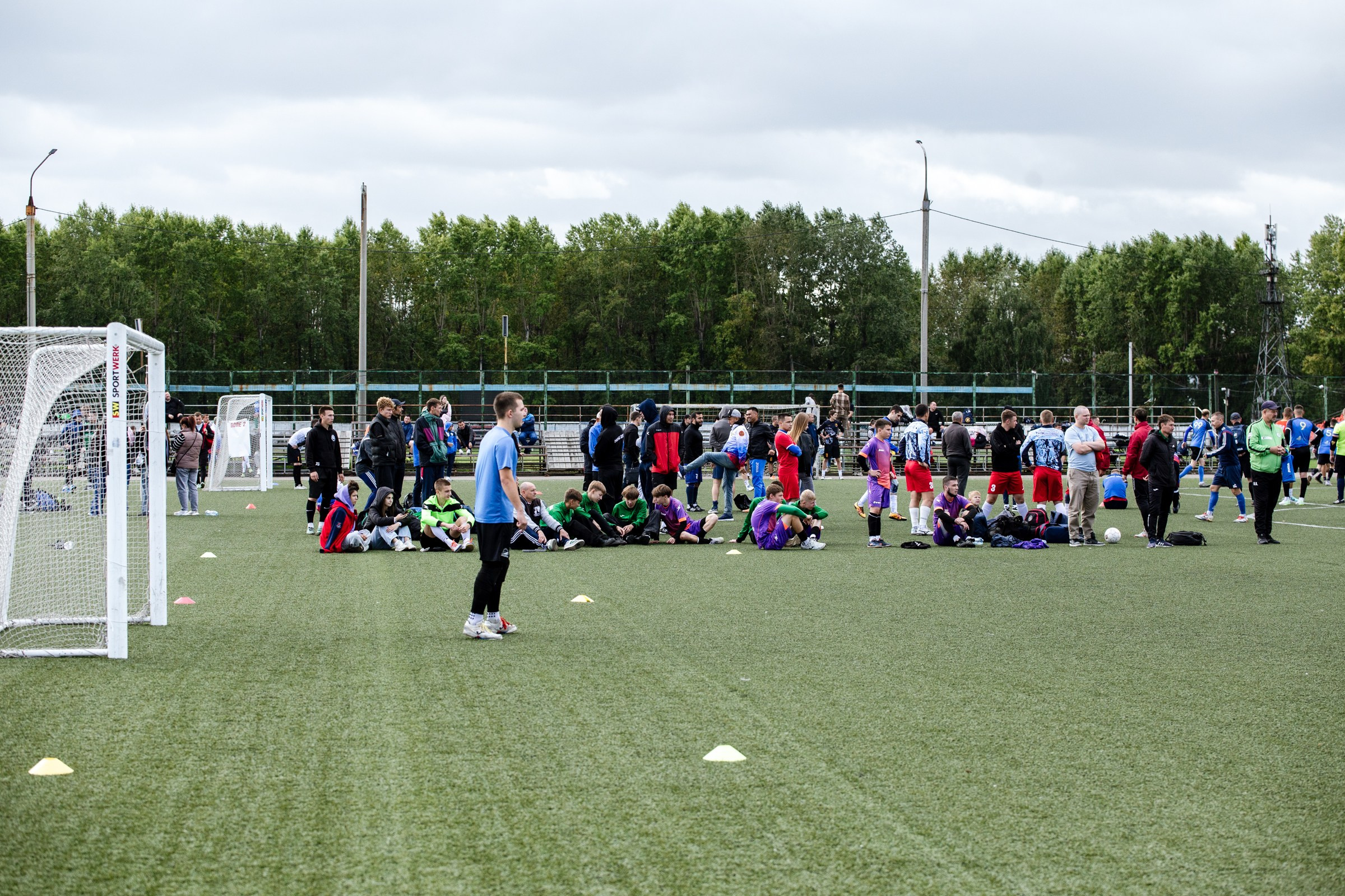 XXXVI турнир по мини-футболу посвящённый памяти Льва Перминова | 2025. Фотограф в Иркутске Евгения Айвазова