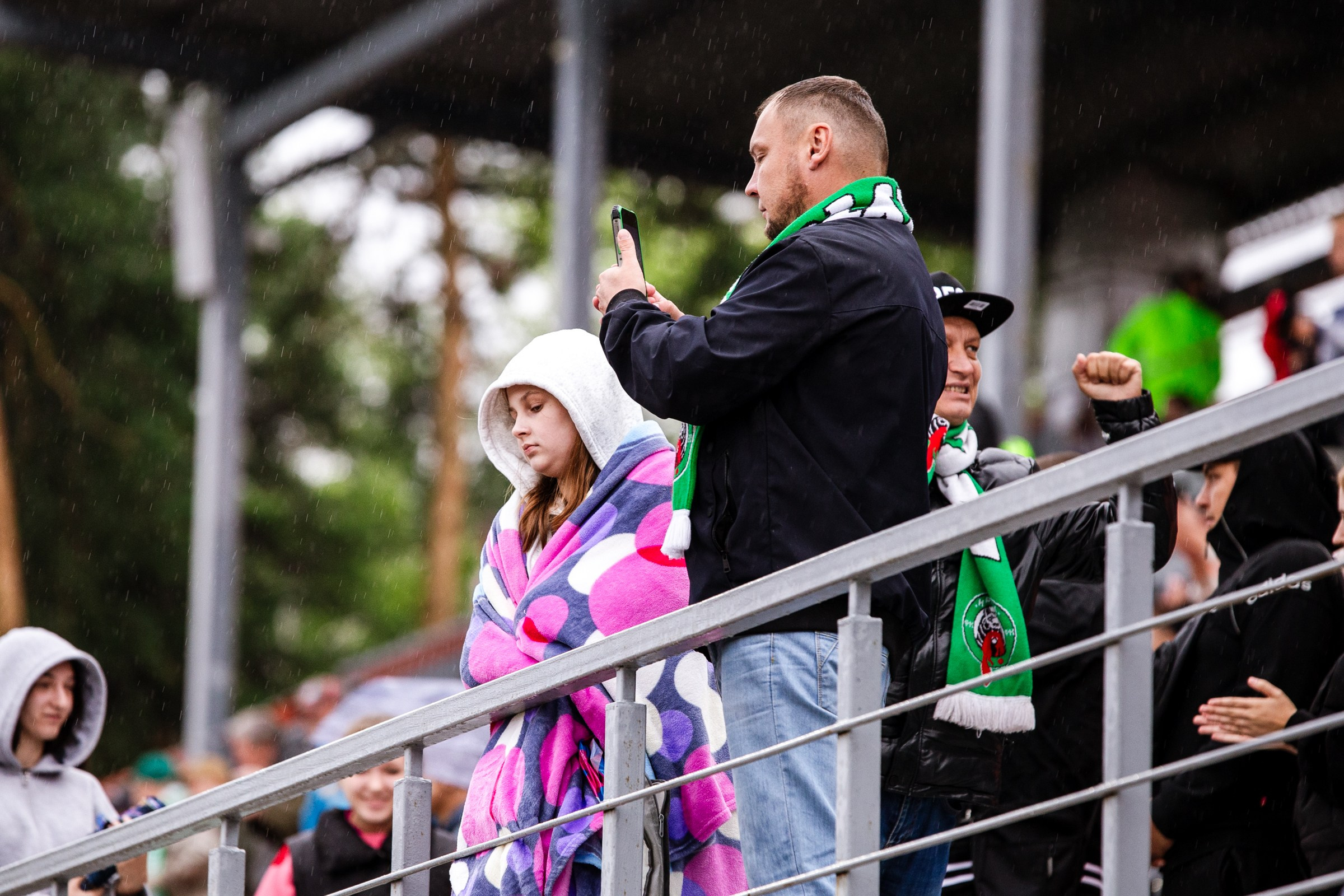 FONBET Кубок России по футболу сезона 2025-2026 | ФК Иркутск — Сибирь (Новосибирск) | 21.08.25. Фотограф в Иркутске Евгения Айвазова