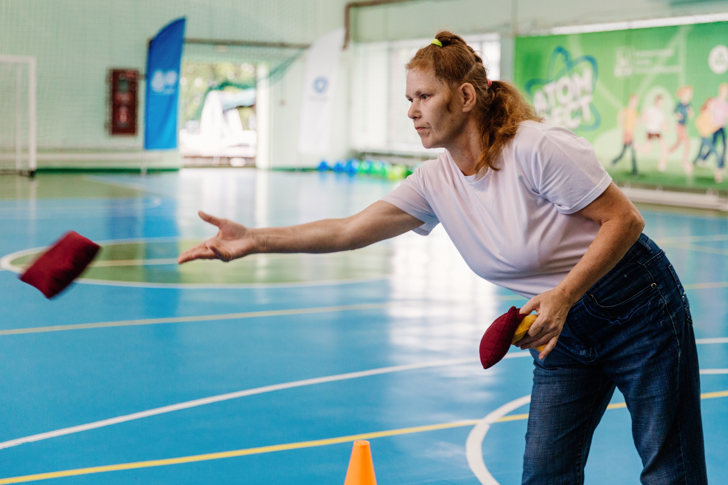 День города Усолье-Сибирское 2025. Фотограф в Иркутске Евгения Айвазова