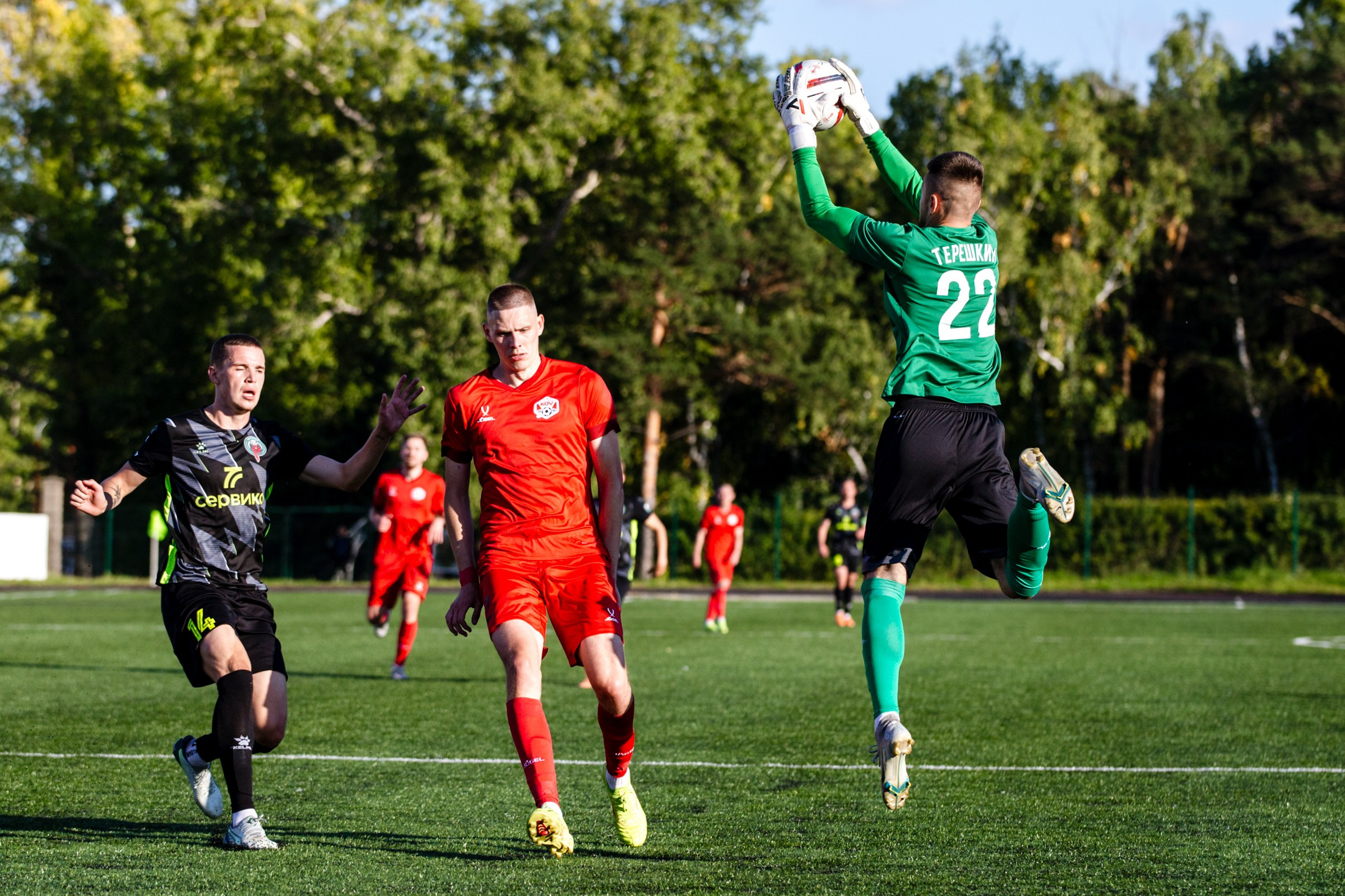 FONBET Кубок России по футболу сезона 2025-2026 | ФК Иркутск — КДВ (Томск) | 11.09.25. Фотограф в Иркутске Евгения Айвазова