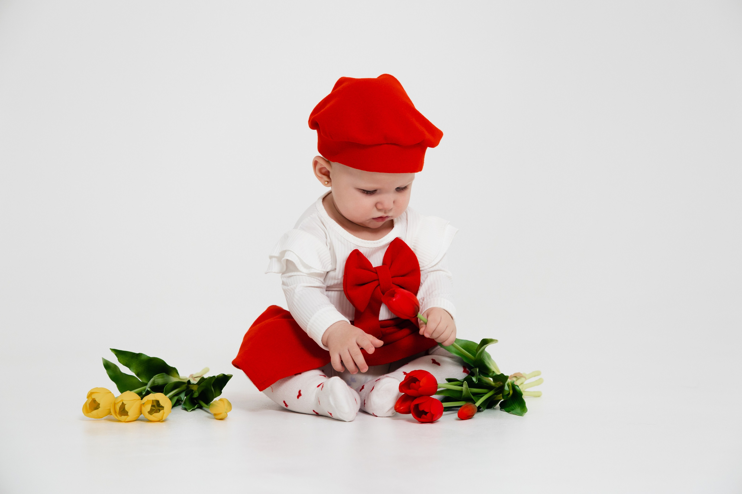 Алина & Тимур & Аделина. Фотограф / Видеограф Братск Юлий Дежин