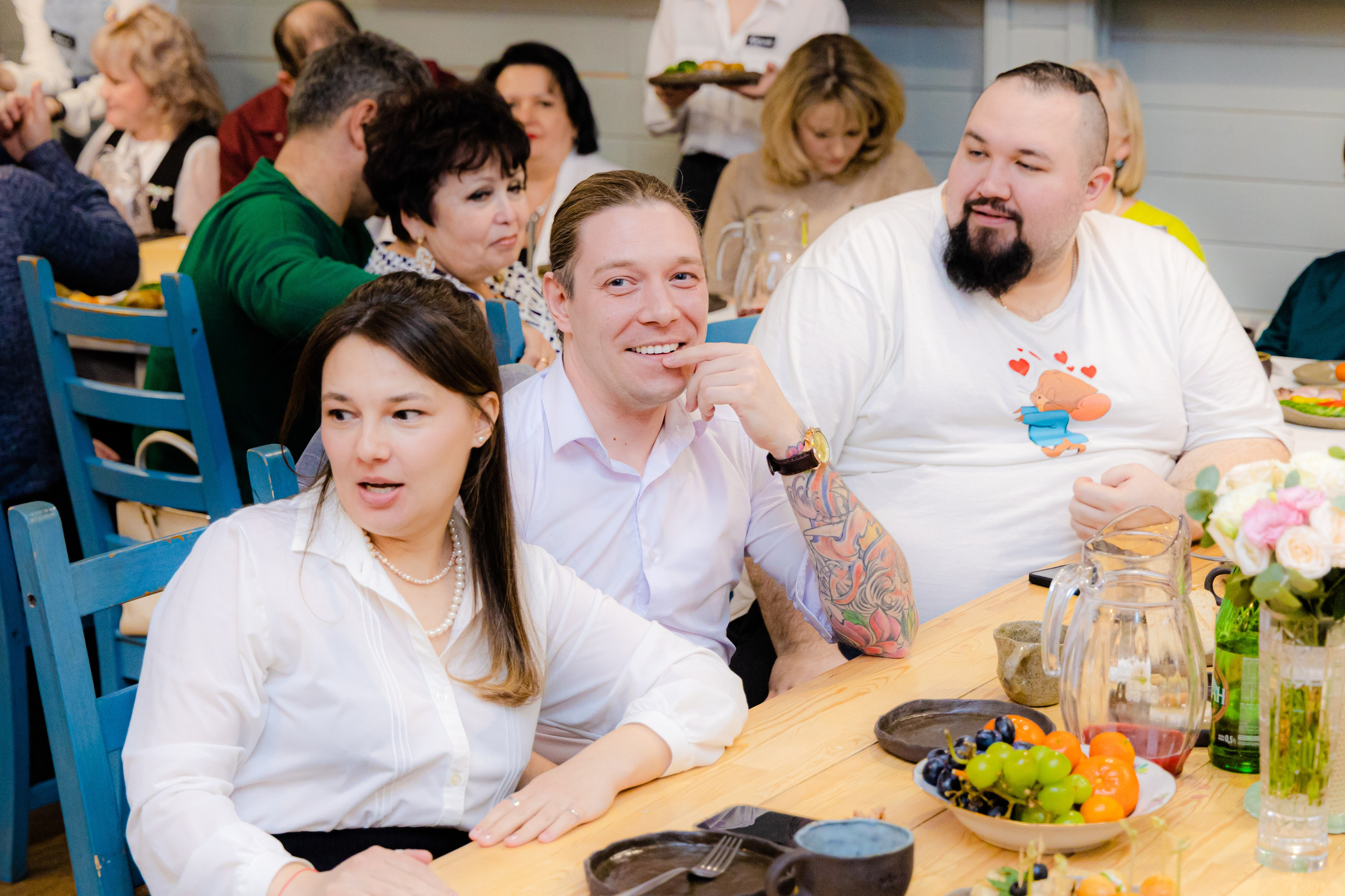 Свадебные воспоминания…. Фотограф Братск Юлий Дежин