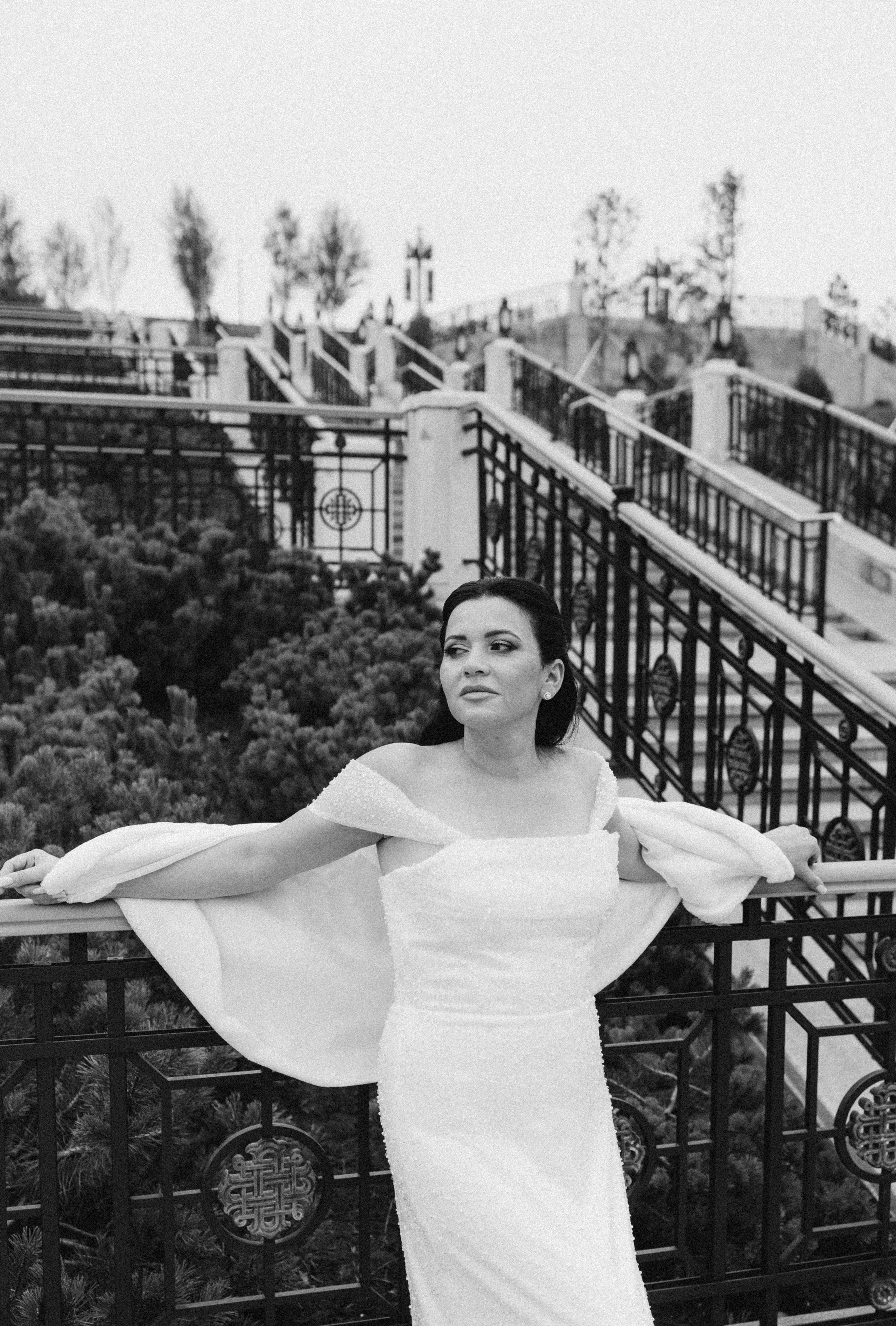 Эльвира&Алексей. Фотограф Немазенко Ольга