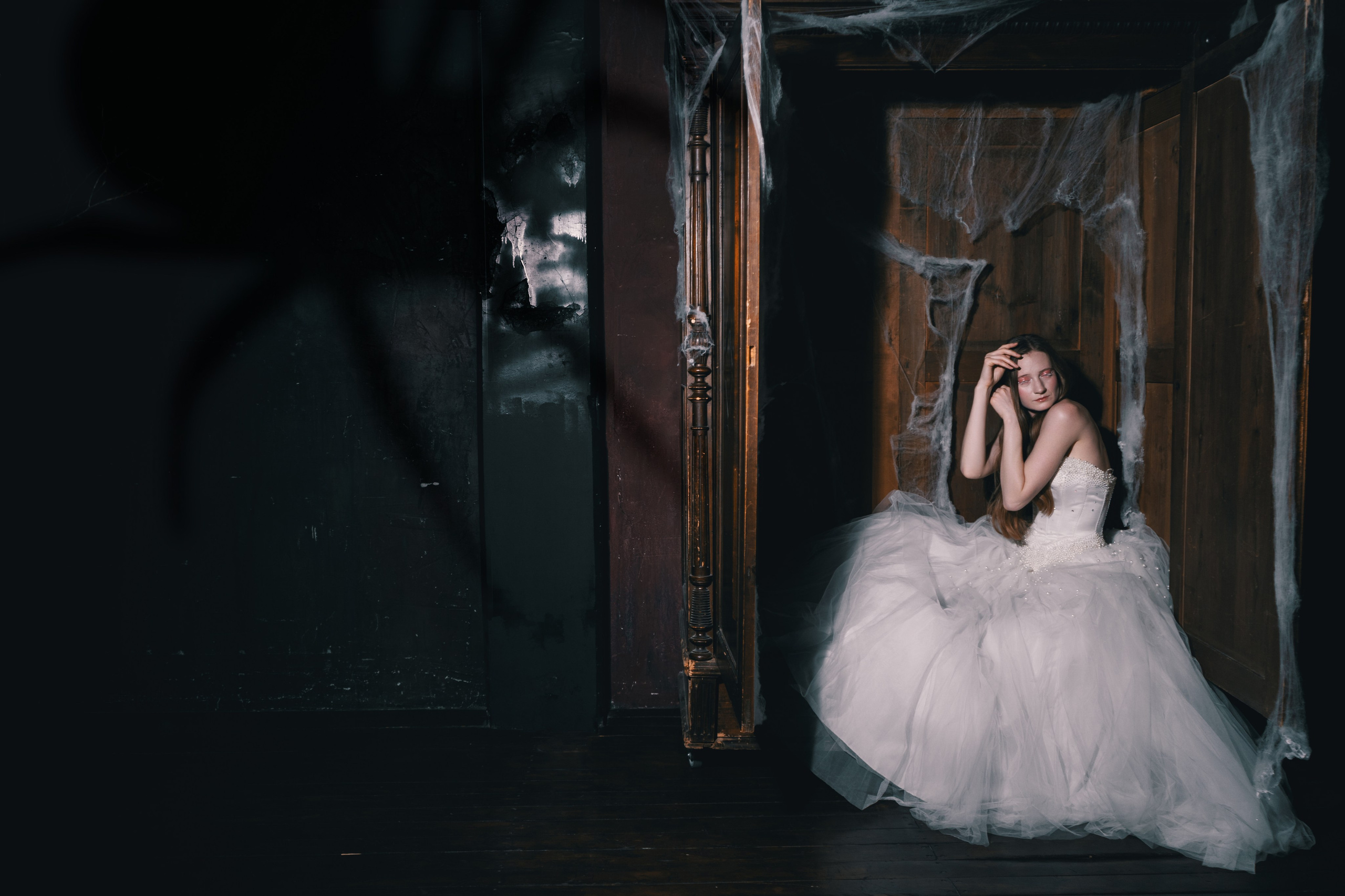 Алёна Брайко. ARTMASTERS. Никита Скрипник — ТЕАТР В СТИЛЕ ФЭШН