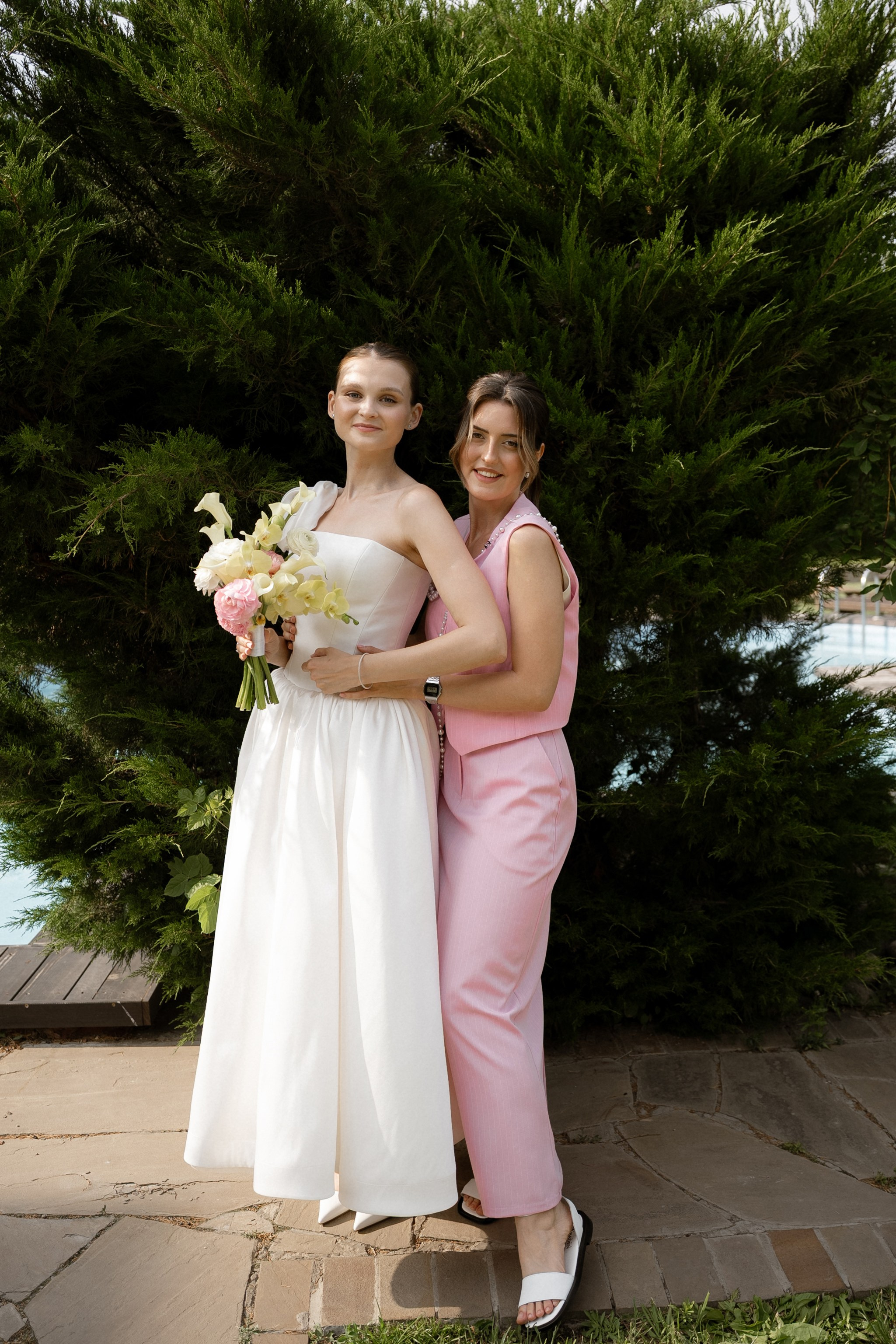 K+A Полный день. Сокращено. Семейный и портретный фотограф в Саратове Сахарова Маша