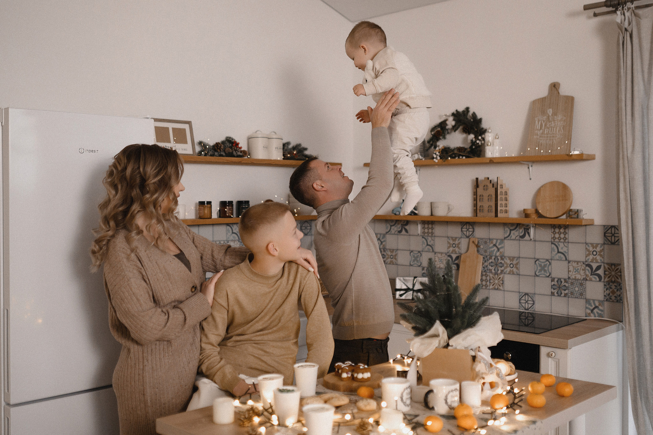 Славик, Ира, Артём и Марк. Свадебный фотограф и видеограф