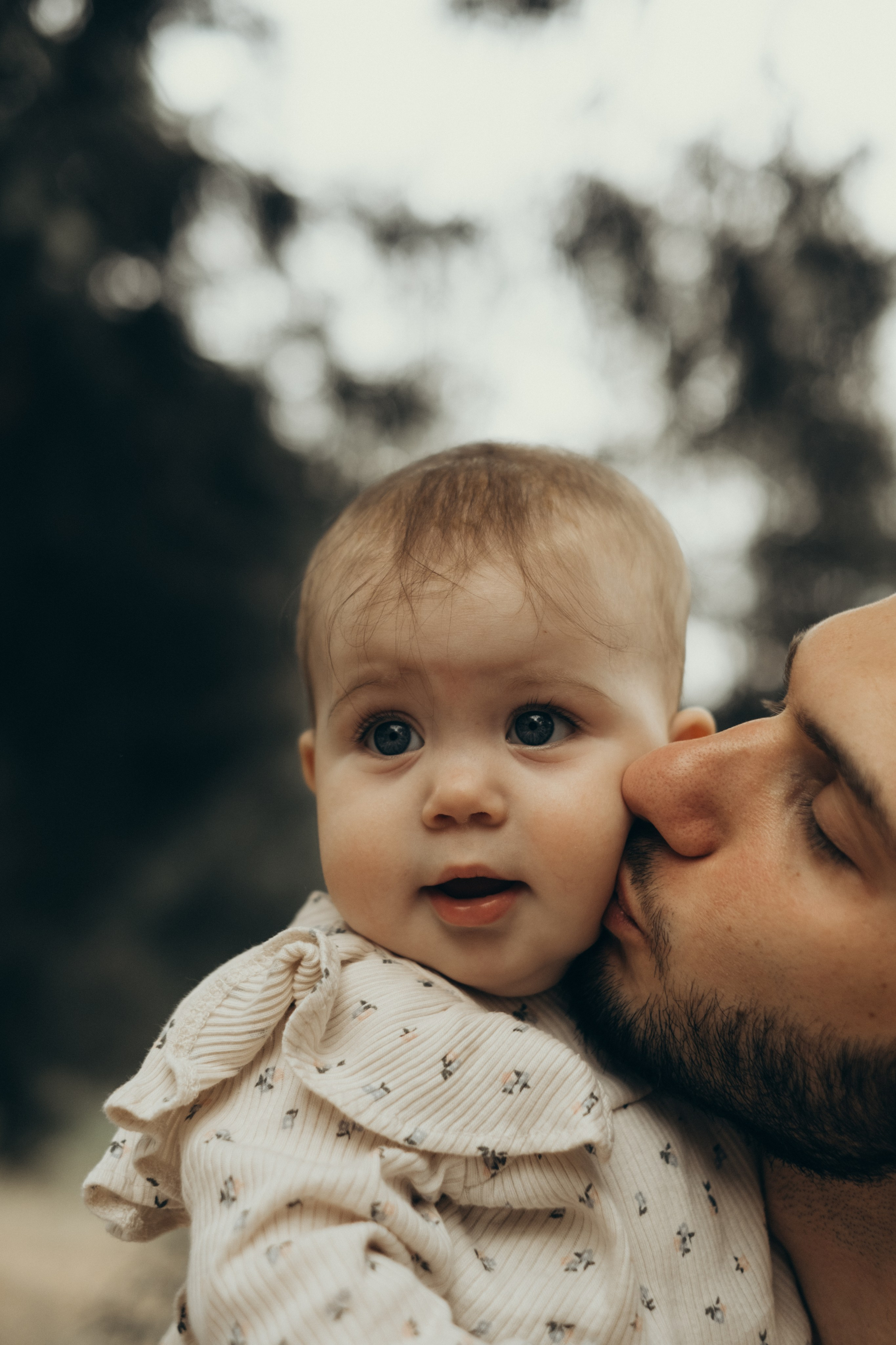 Воспоминания, которые мы создаем с семьей- бесценны. Фотограф в Москве Ольга Елоева