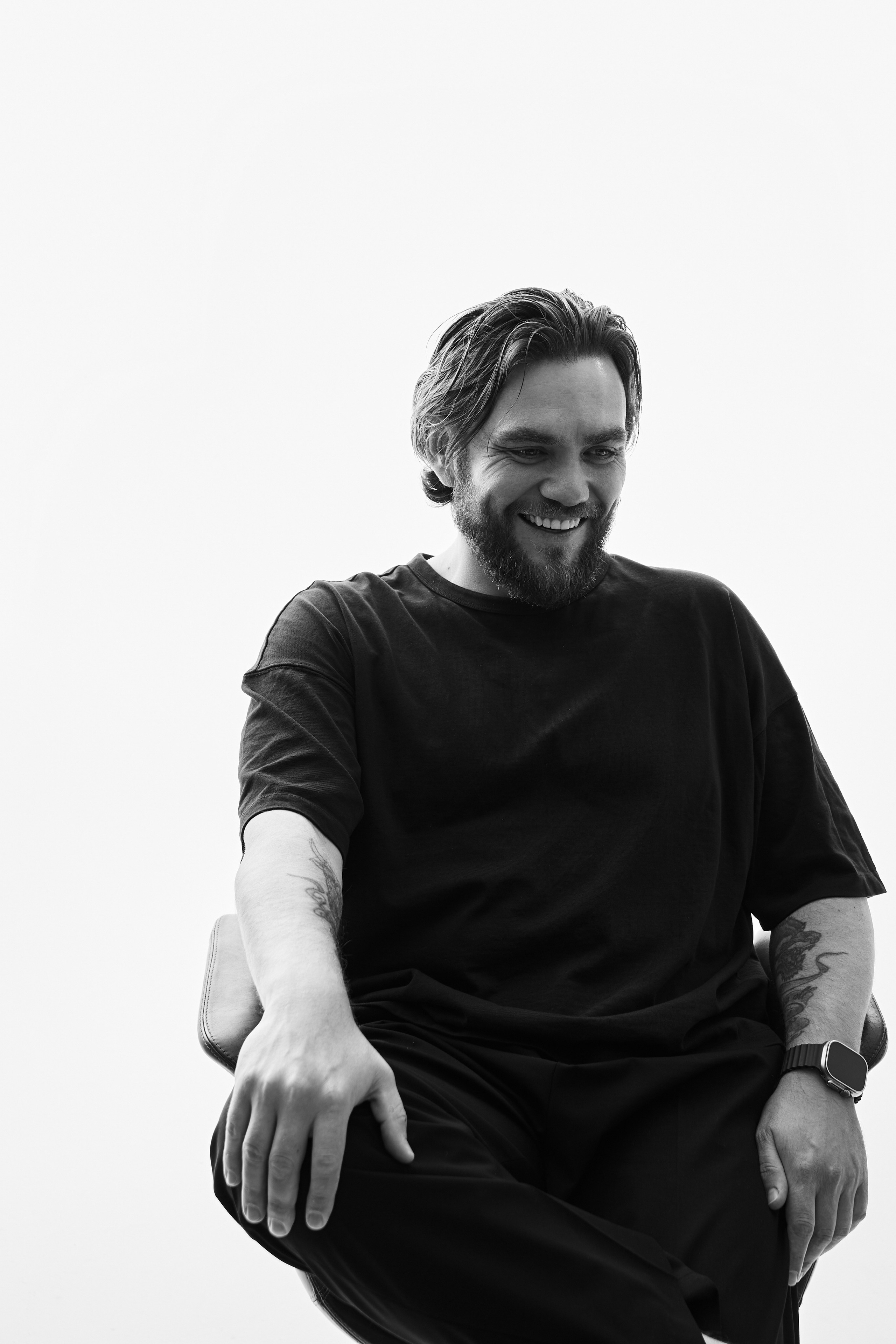 Индивидуальная. Фотограф Артем Котелевец