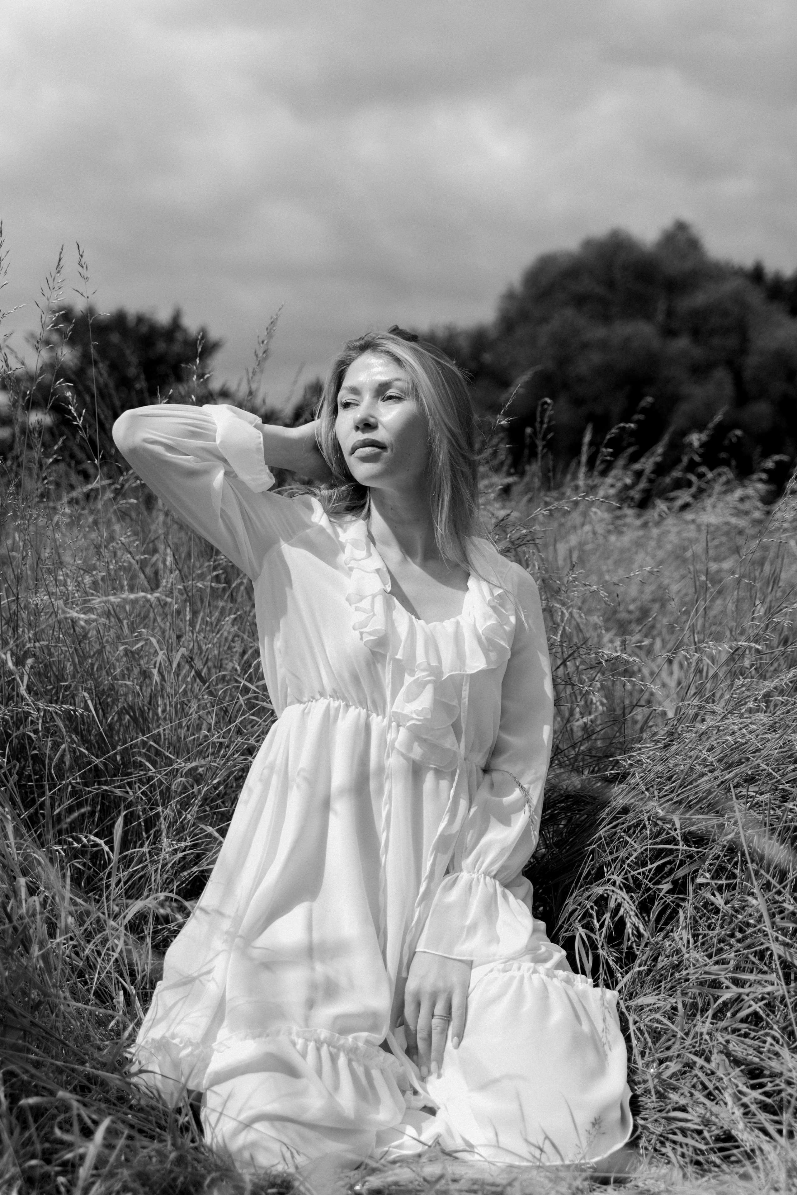 ЛЕТНЯЯ ИСТОРИЯ. FotoTanya. Раменское/Жуковский/Бронницы