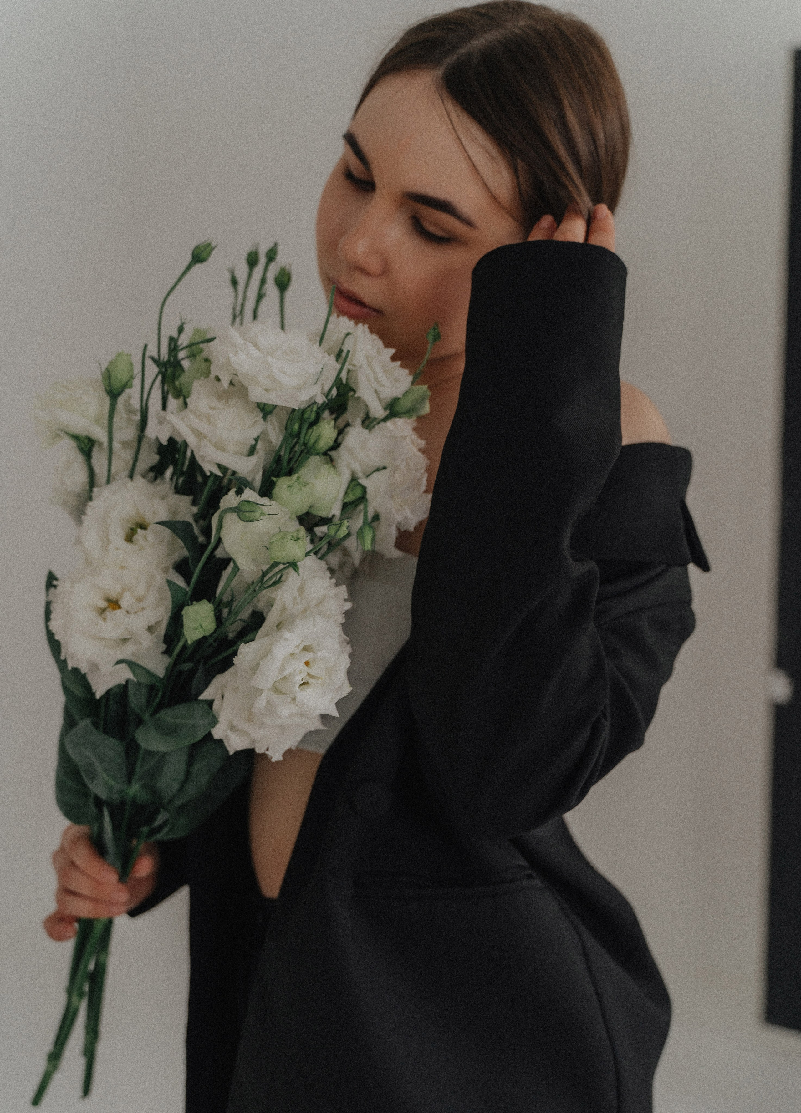 Black and white. FotoTanya. Раменское/Жуковский/Бронницы