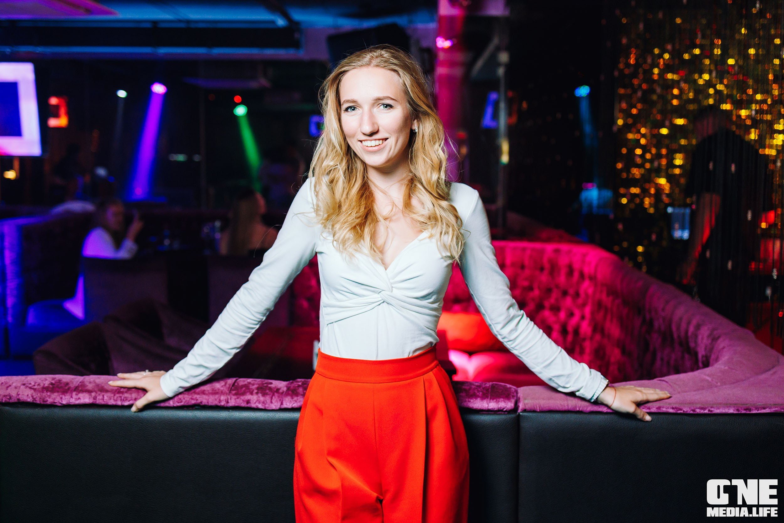 Фоторепортаж из караоке-клуба Эйфория. One Media Life: фоторепортажи, фотоотчеты с мероприятий и заведений