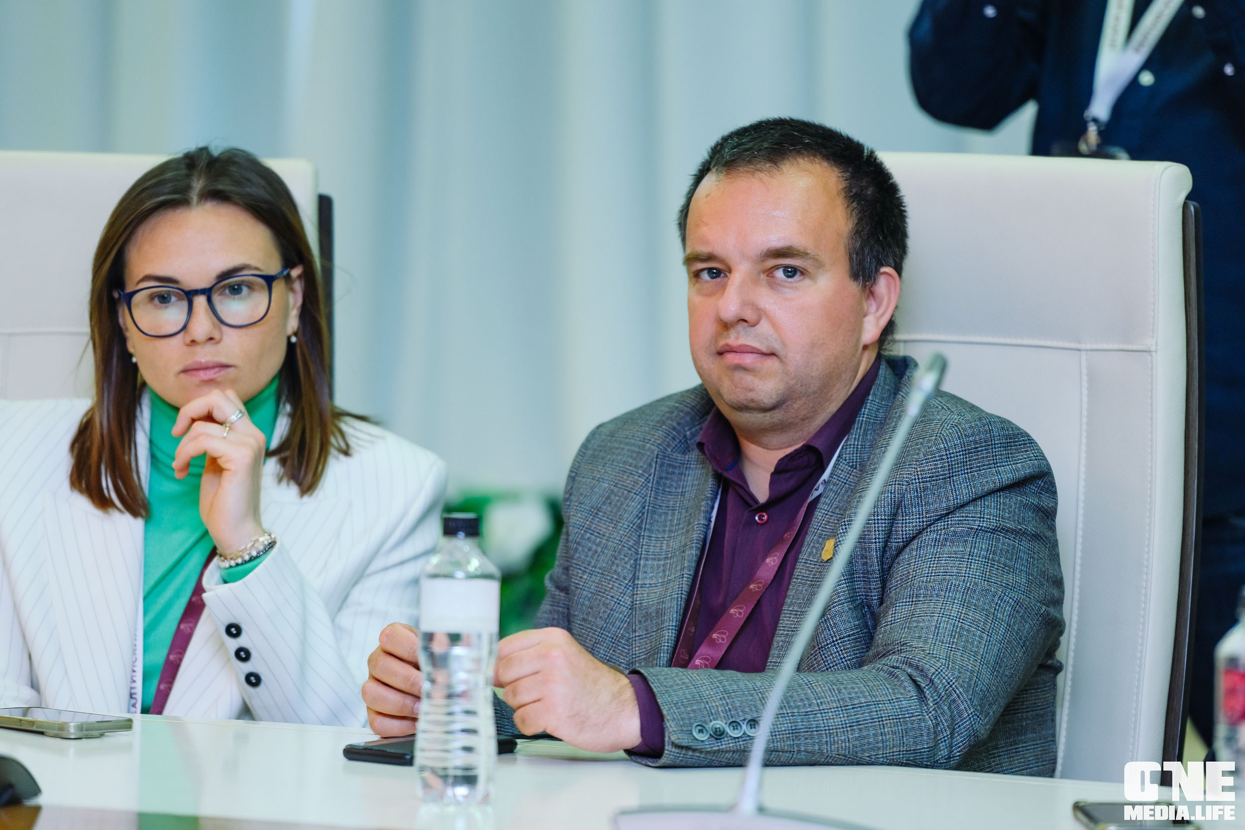 Балтийский Культурный Форум 2024. One Media Life: фоторепортажи, фотоотчеты с мероприятий и заведений