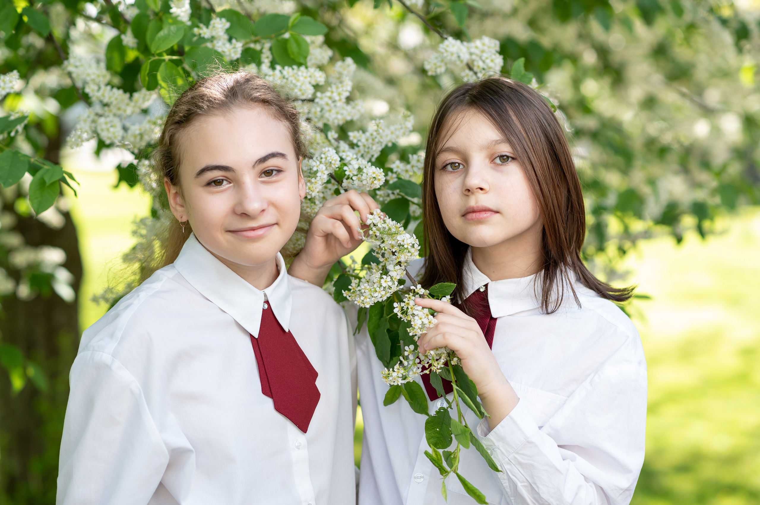 4 КЛАСС!. Мастерская детской фотографии