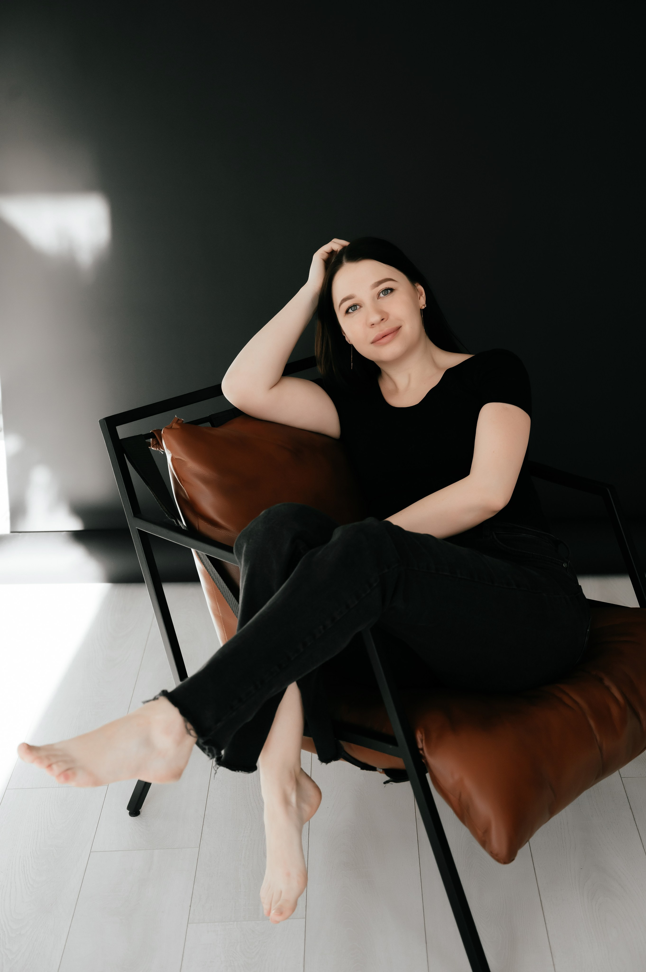 Настя и Мира. Семейный и свадебный фотограф в Миассе Регина Малахова