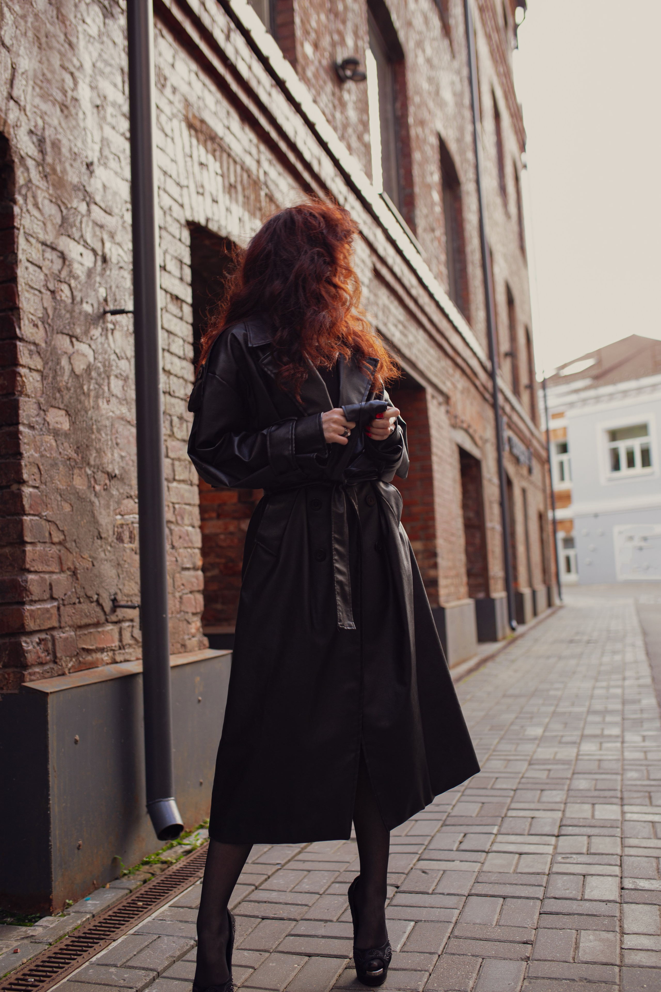 Прогулочная фотосессия на пространстве Artplay. Фотограф в Москве Анна Яковлева