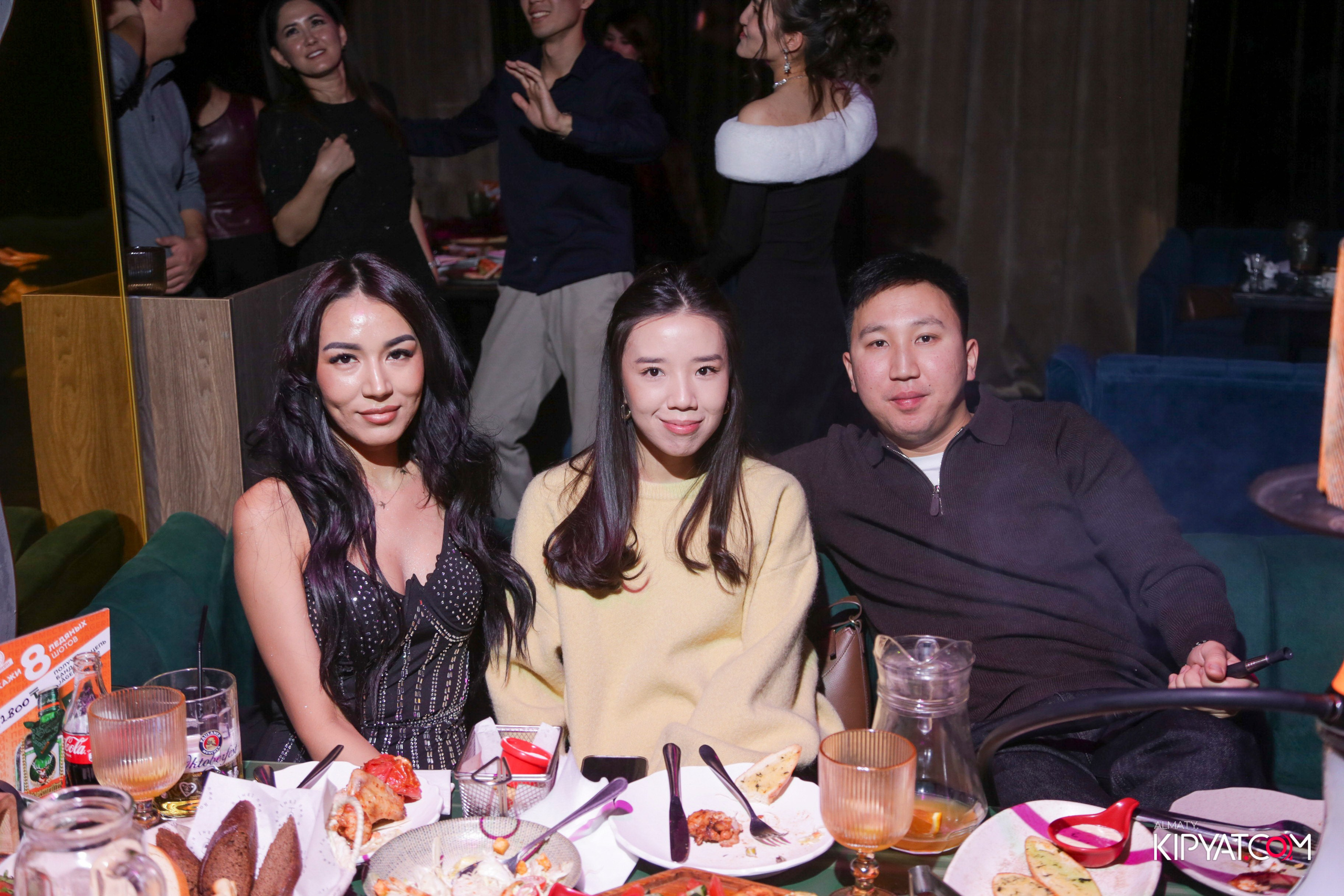 ДОРОГАЯ, Я НЕ ПИЛ. КИПЯТКОМ АЛМАТЫ! Фотосъемка мероприятий в Алматы