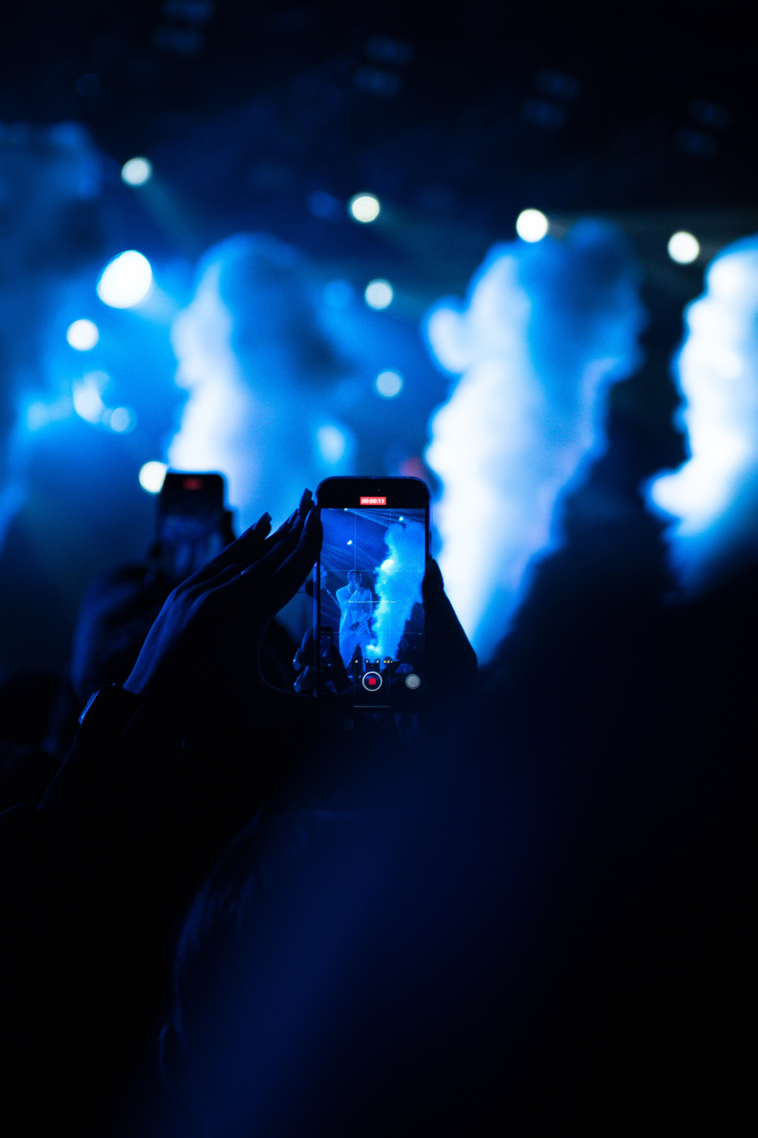 Концертные съемки. Фотограф Нижний Новгород Арина Козлова