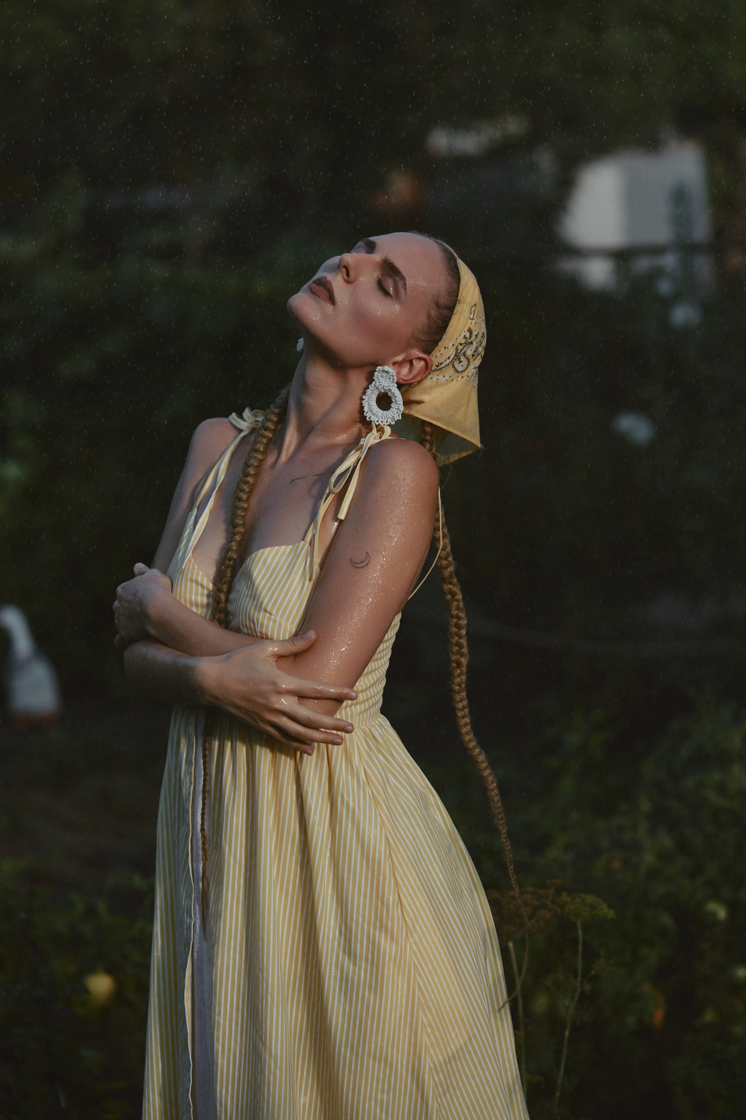 30|07|23. Анастасия Марунич | Блогер | Ставрополь