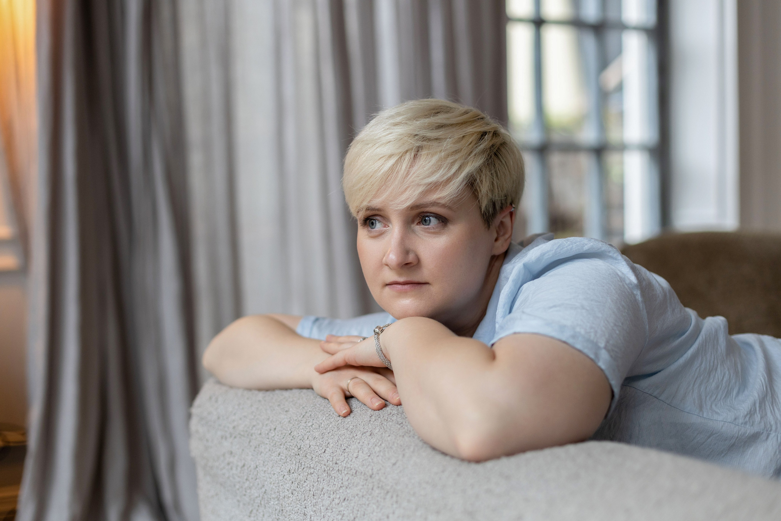 Анастасия. Проект «Химия была, но мы расстались». Портретный и контент фотограф Москва. Татьяна Чистова