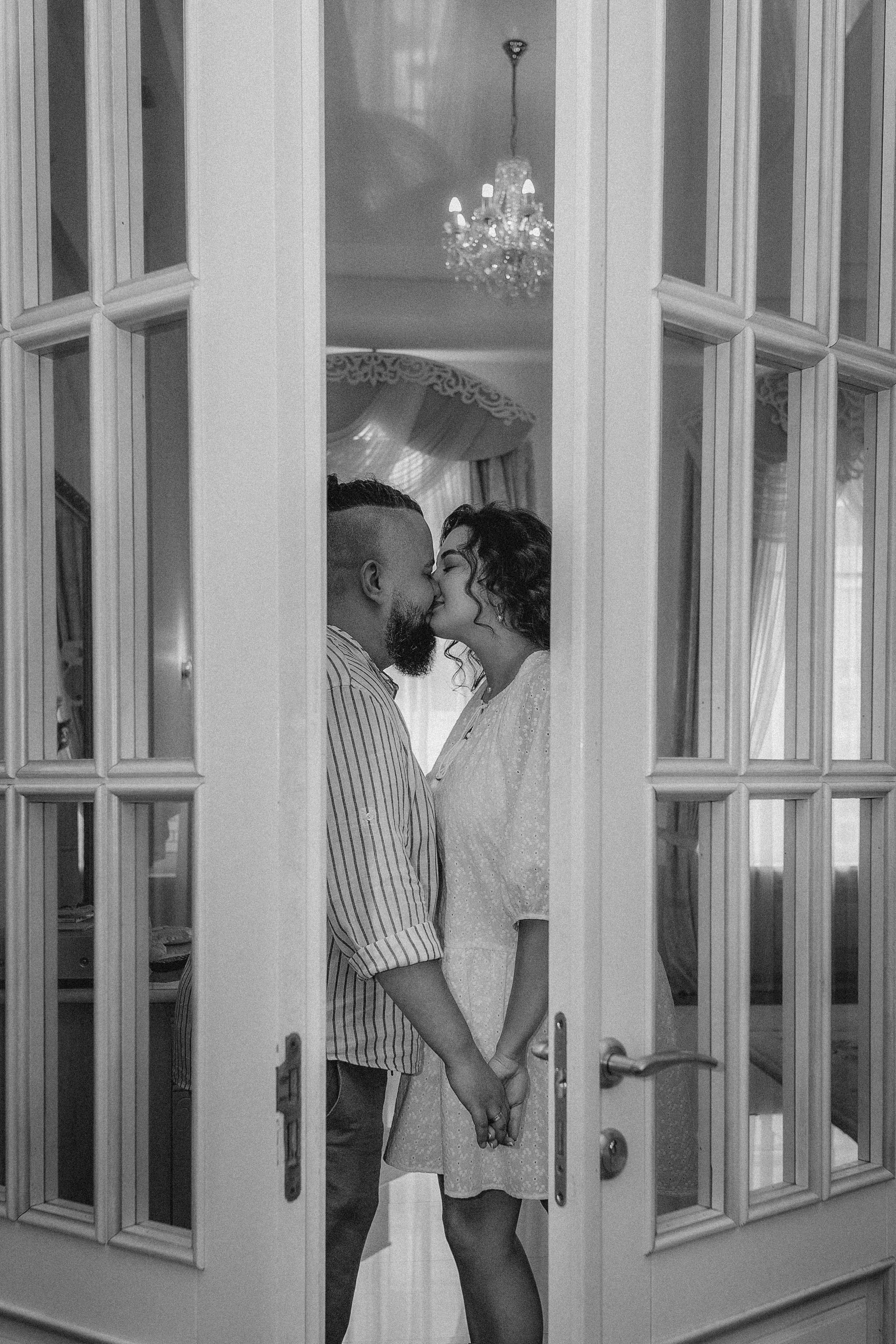 Александр и Галина