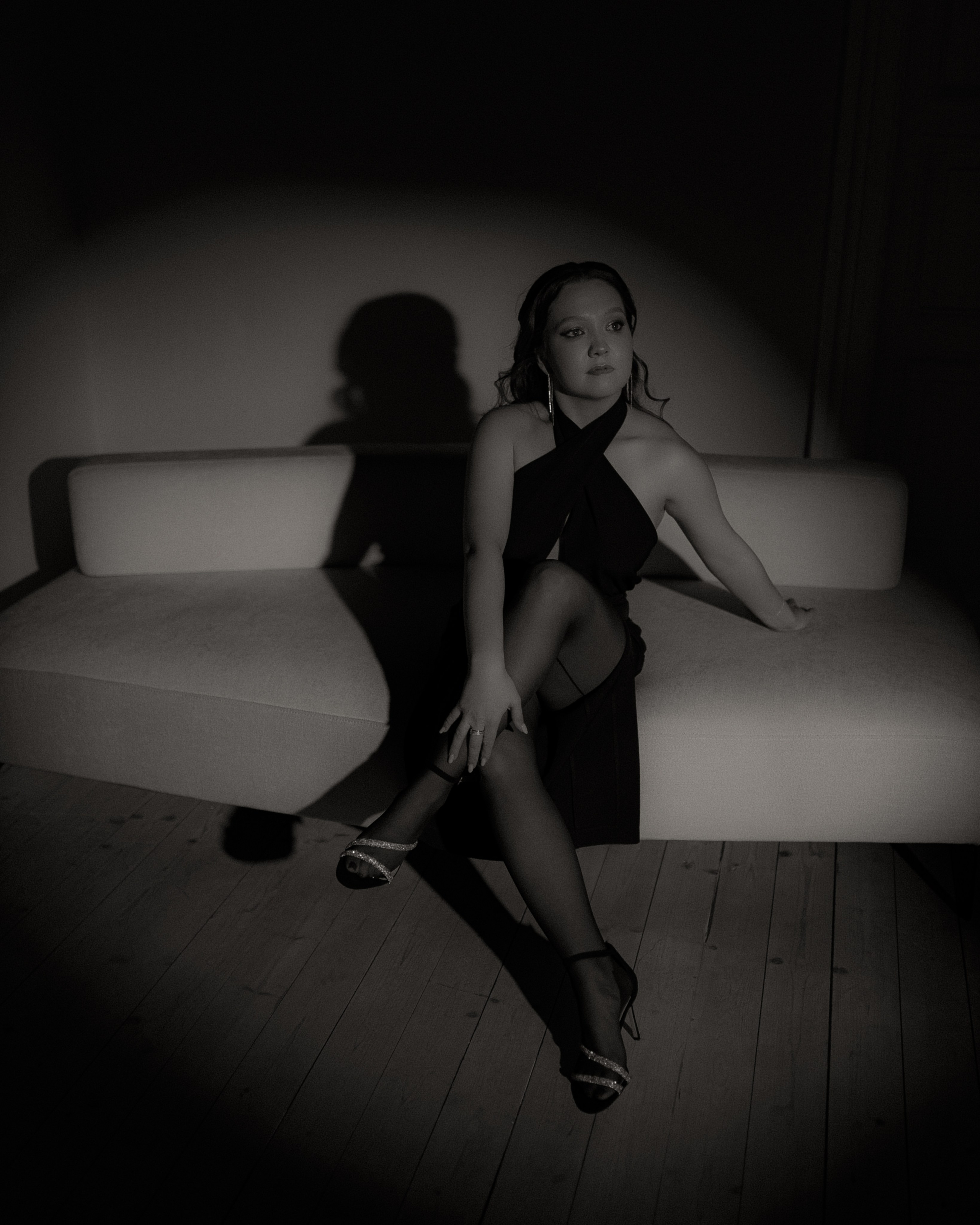 Анна и Дмитрий. DARYA.BELKINA