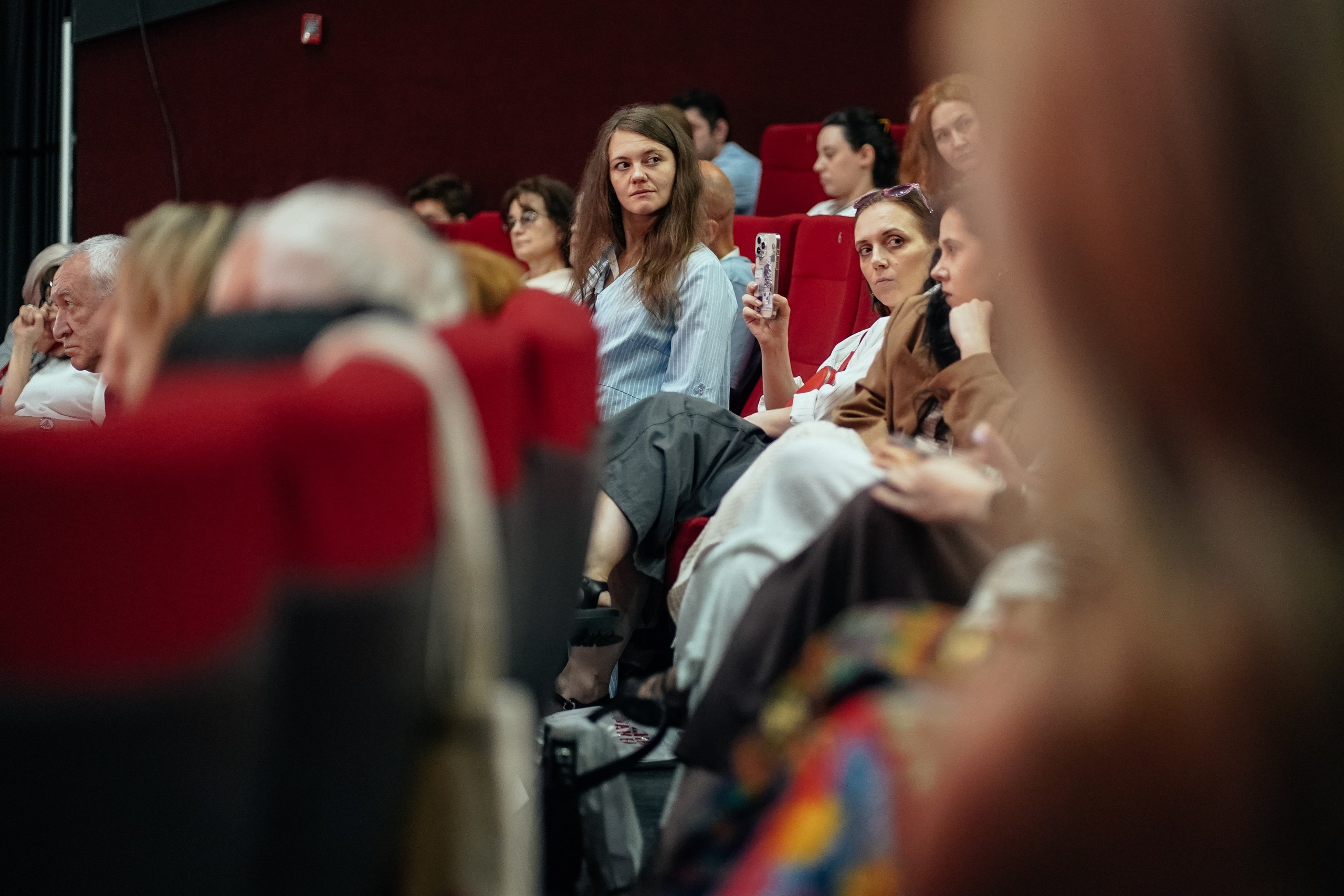 Event фотограф Новосибирск