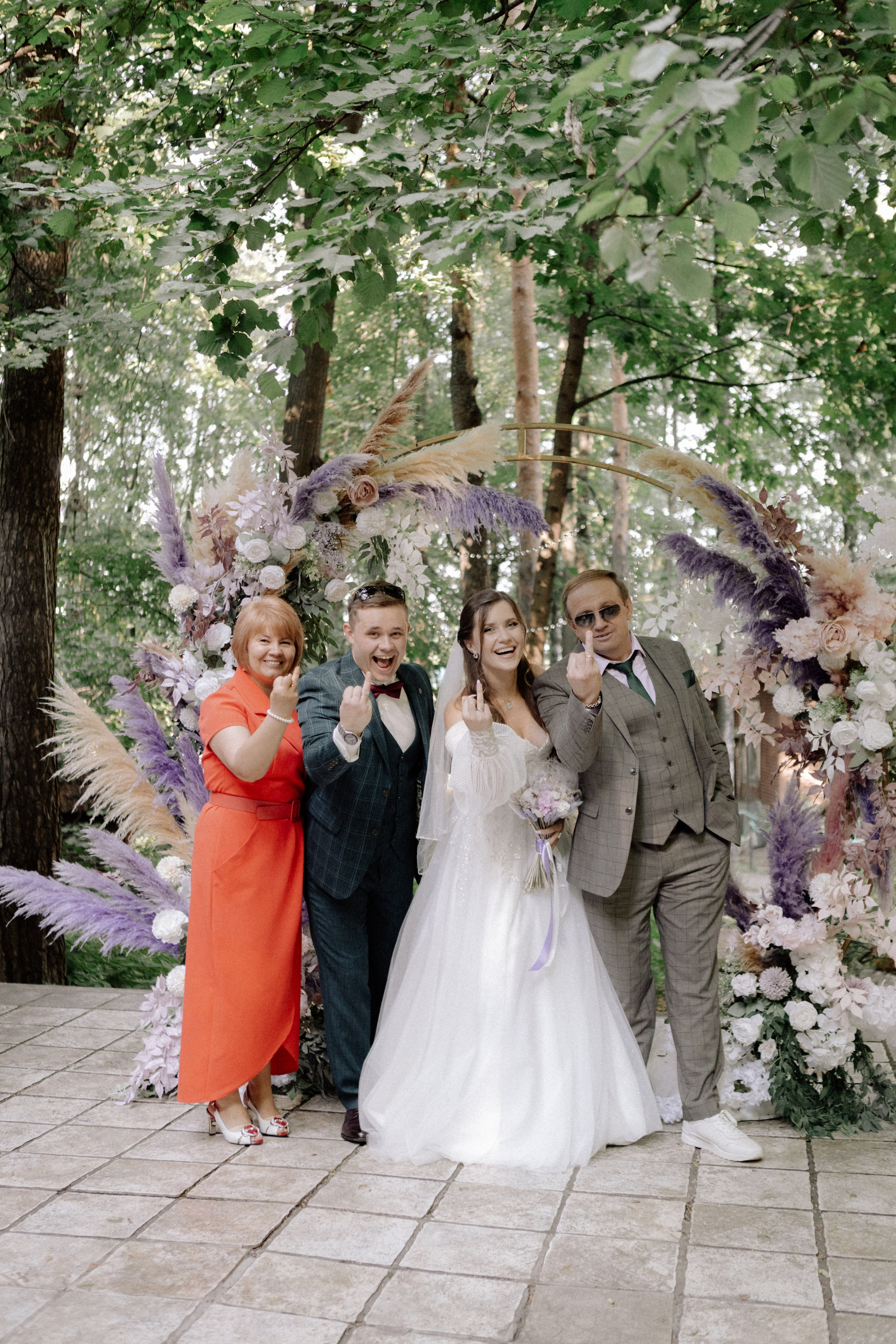 Настя и Артем. Свадебный и портретный фотограф в Москве Анастасия Масюк