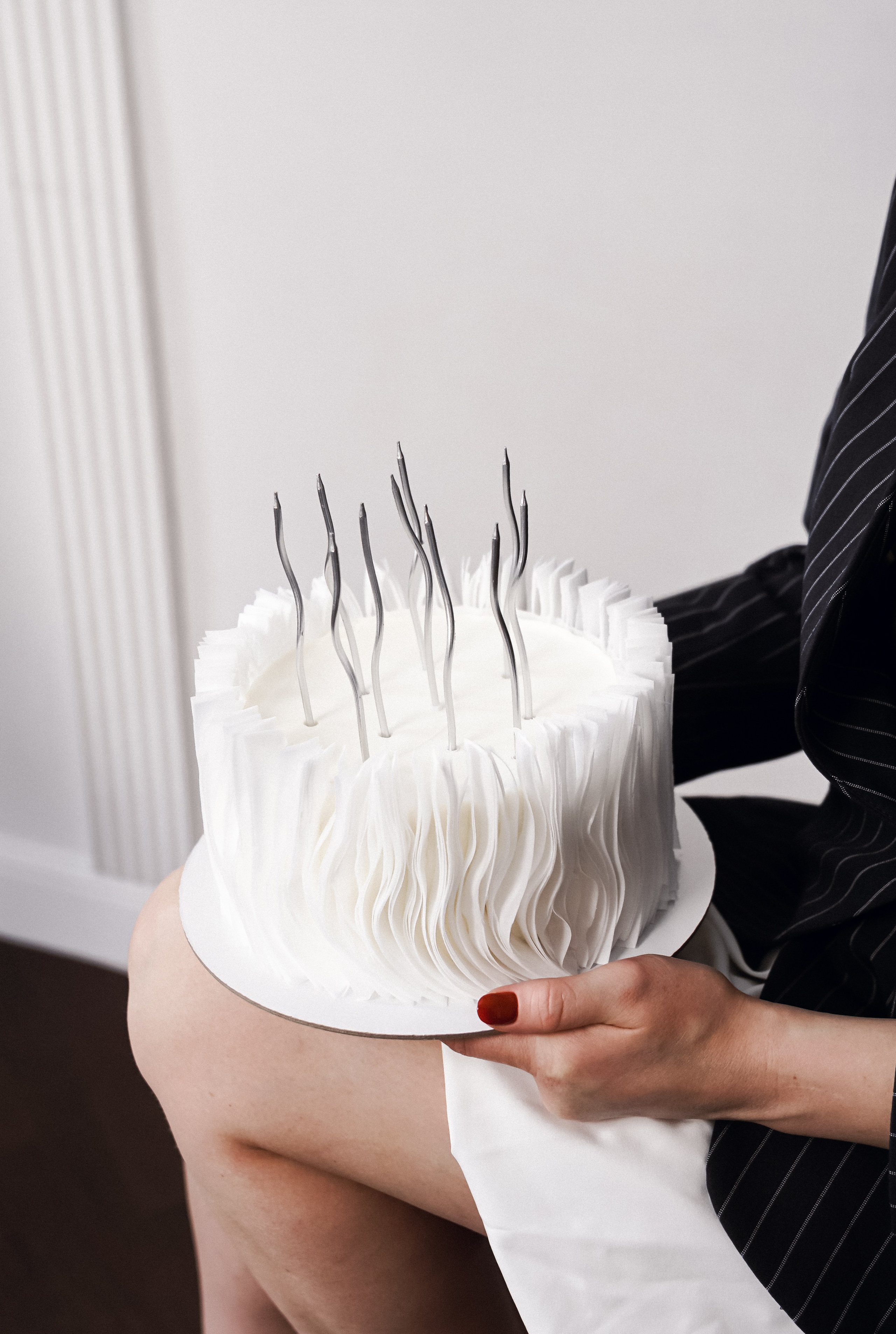 Natasha. Фотограф в Тюмени Шишкова Ксения