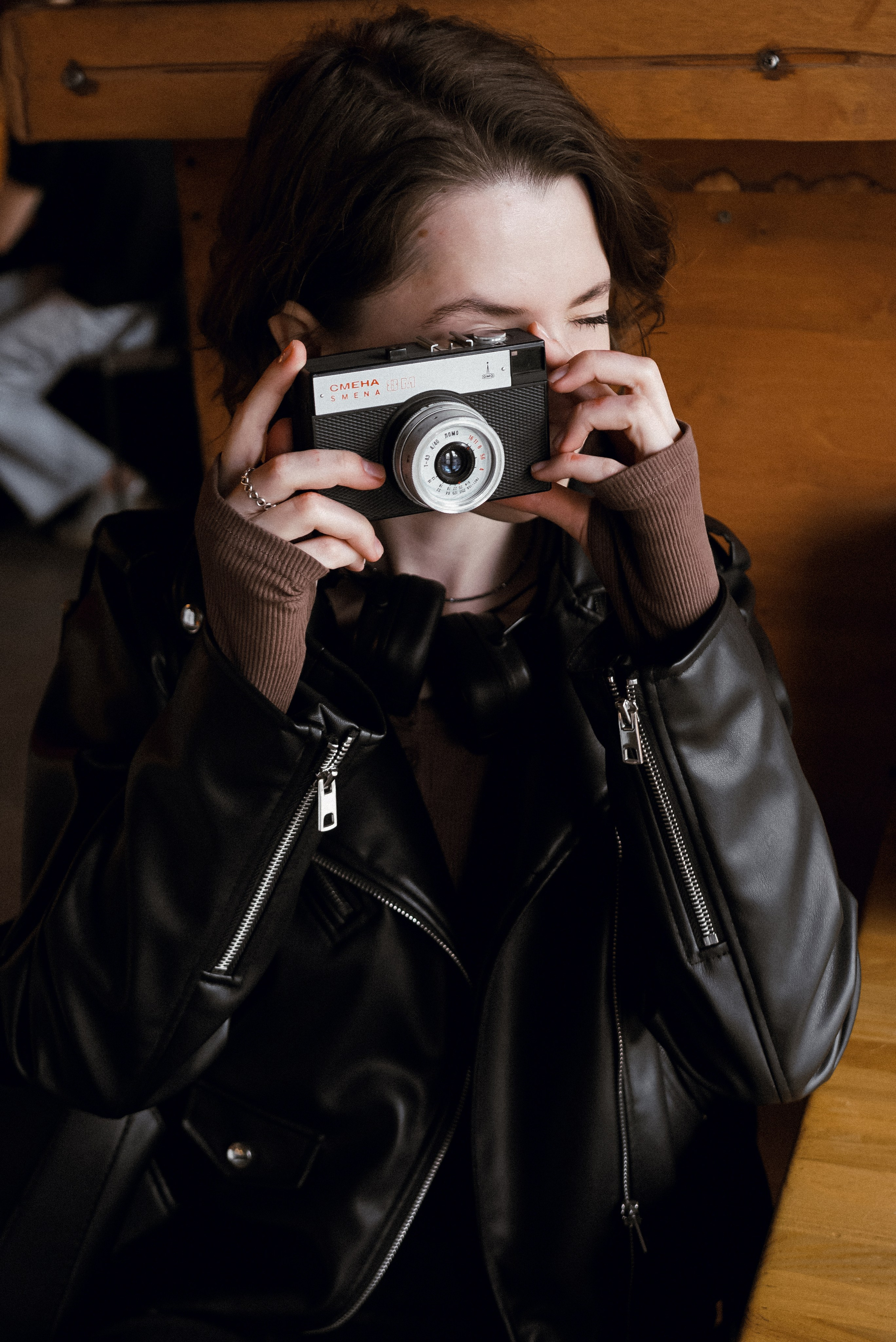 Dasha. Фотограф в Тюмени Шишкова Ксения