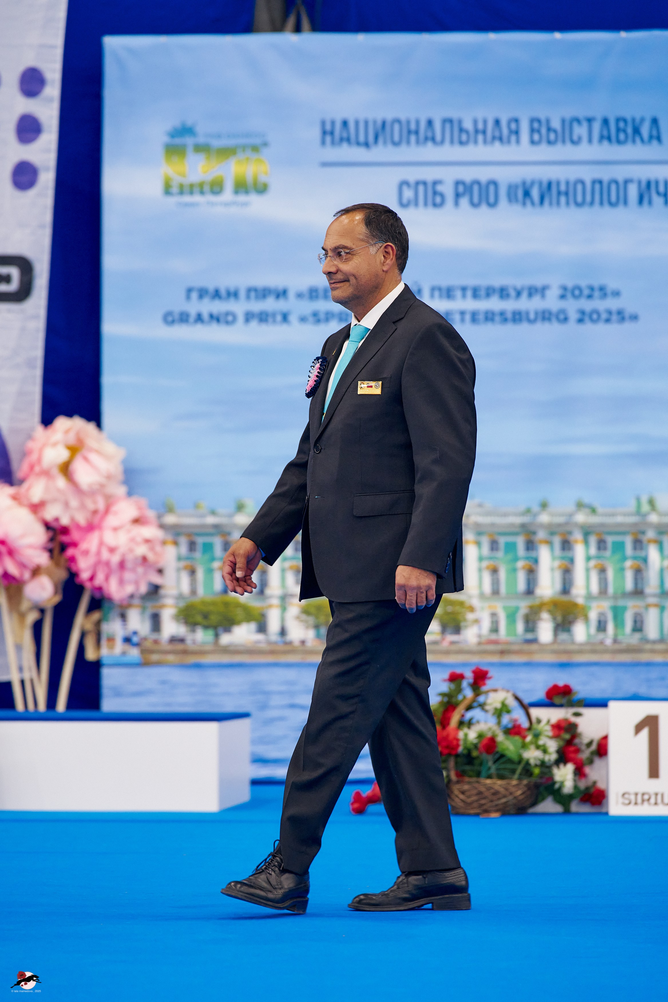 27.04.2025 | "Петербург-Элита 2025" & «КУБОК «ЭЛИТЫ»-2025»