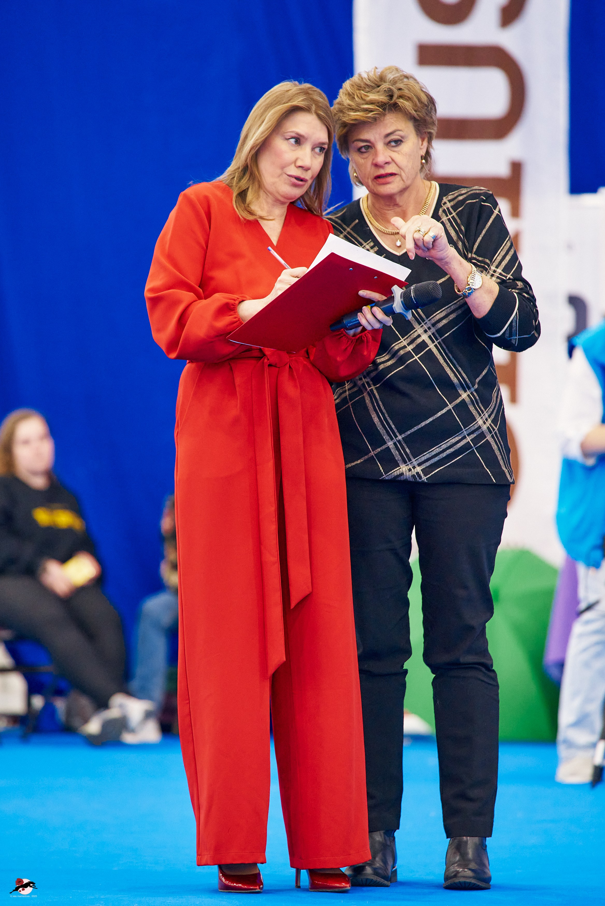 27.04.2025 | "Петербург-Элита 2025" & «КУБОК «ЭЛИТЫ»-2025»