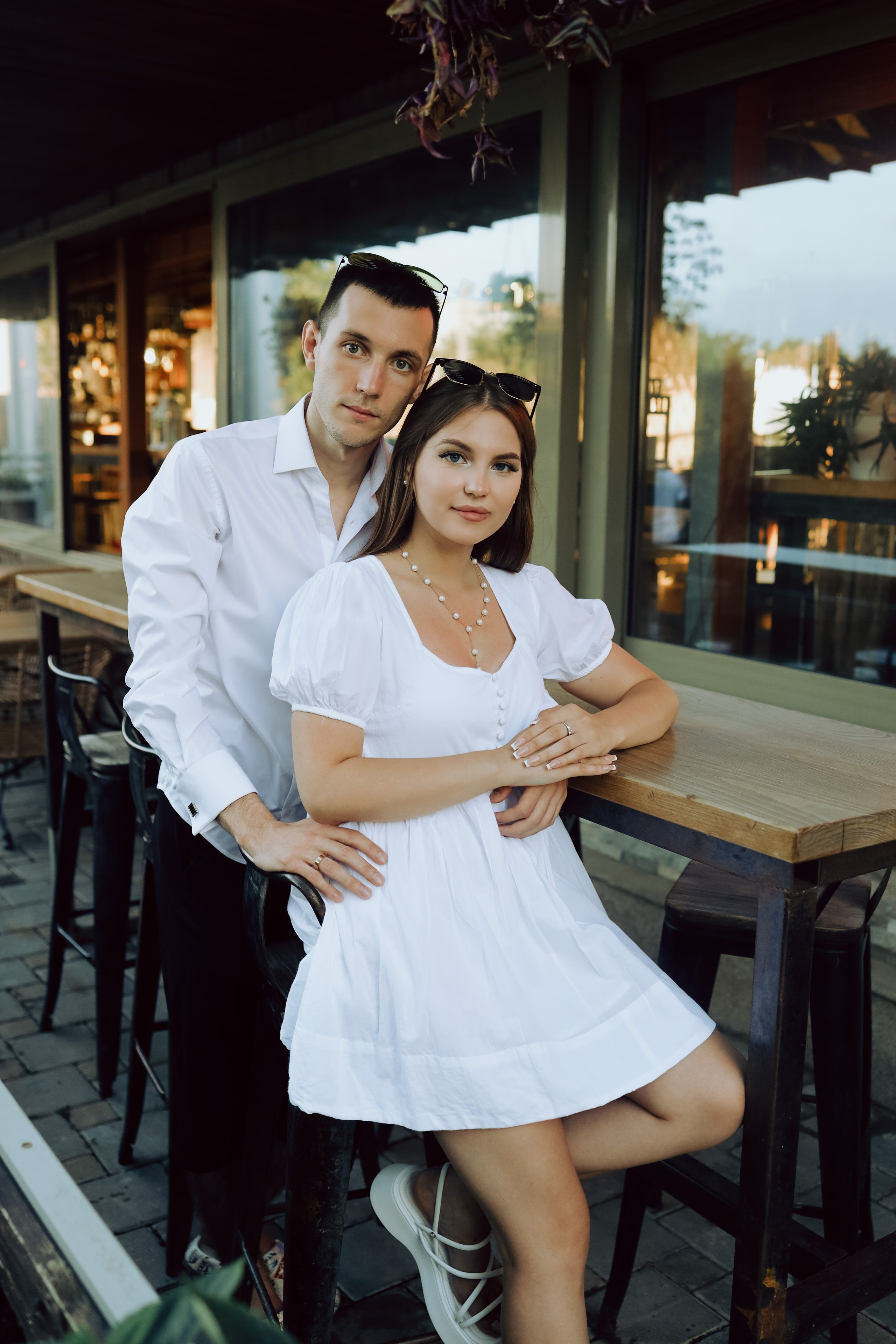 Анастасия. Главная