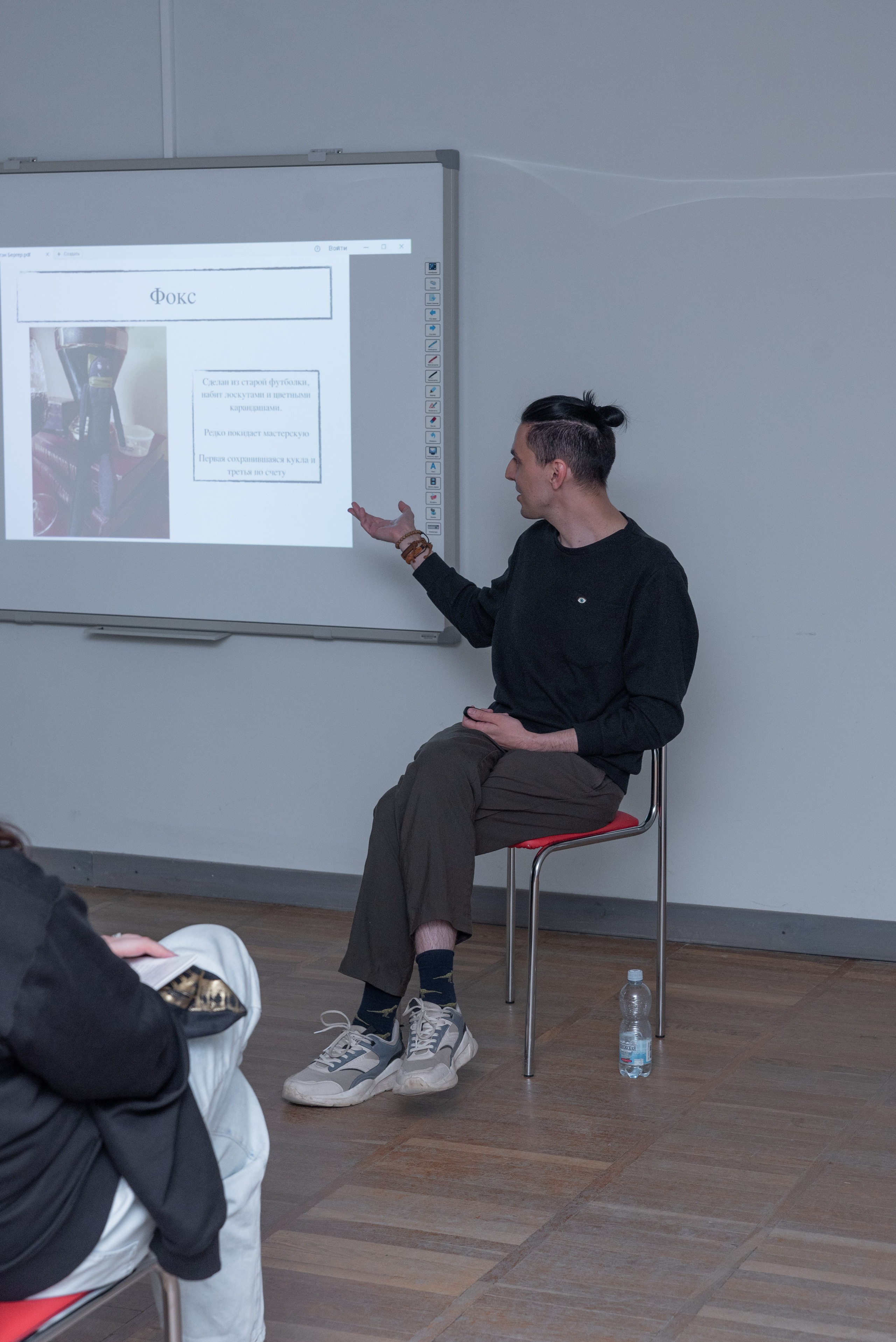 Книжный фестиваль 18.05.2024. Фотограф Алеся Груздо Волгоград