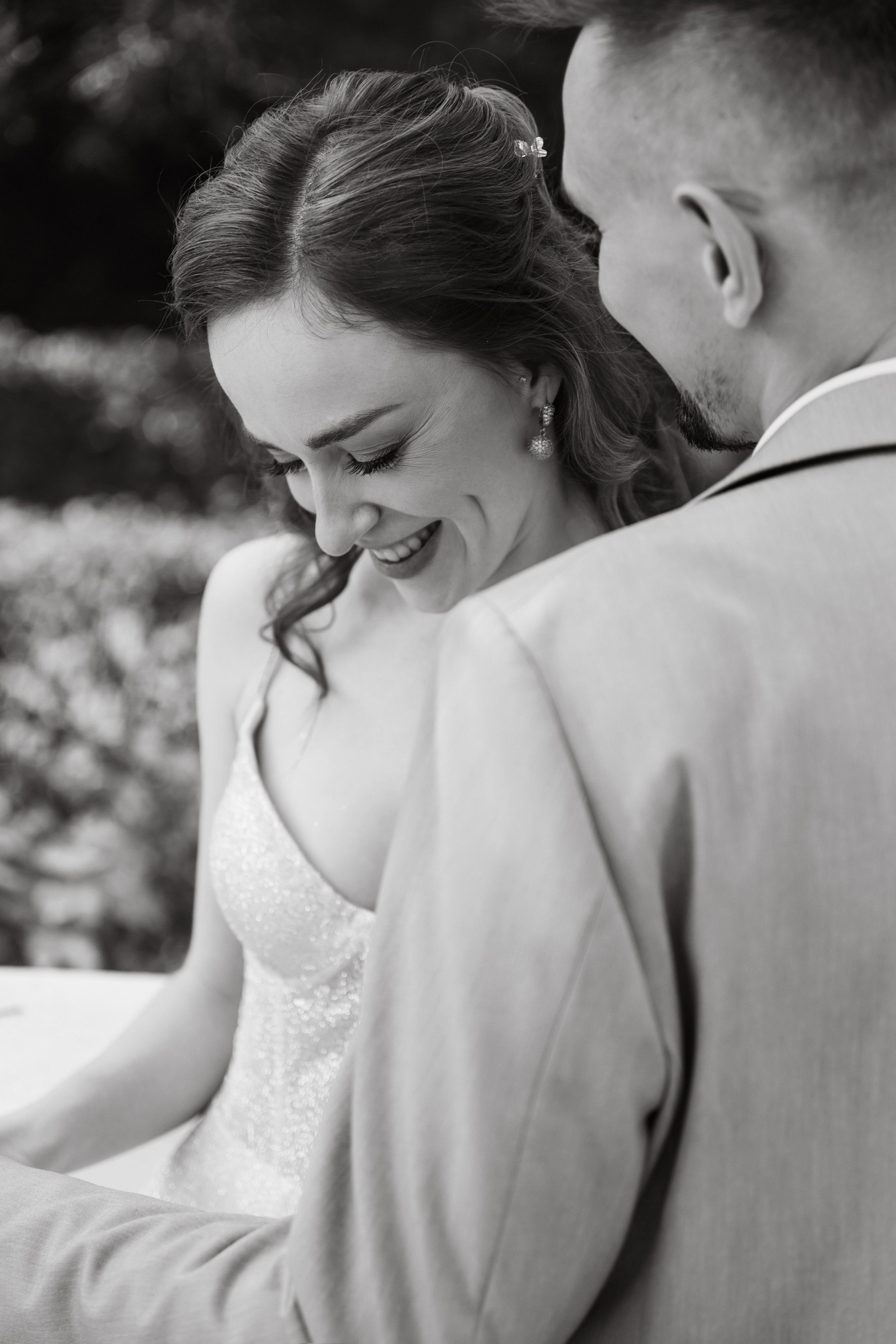 Дарья & Артемий. Фотограф Санкт-Петербург. Аврамова Анастасия