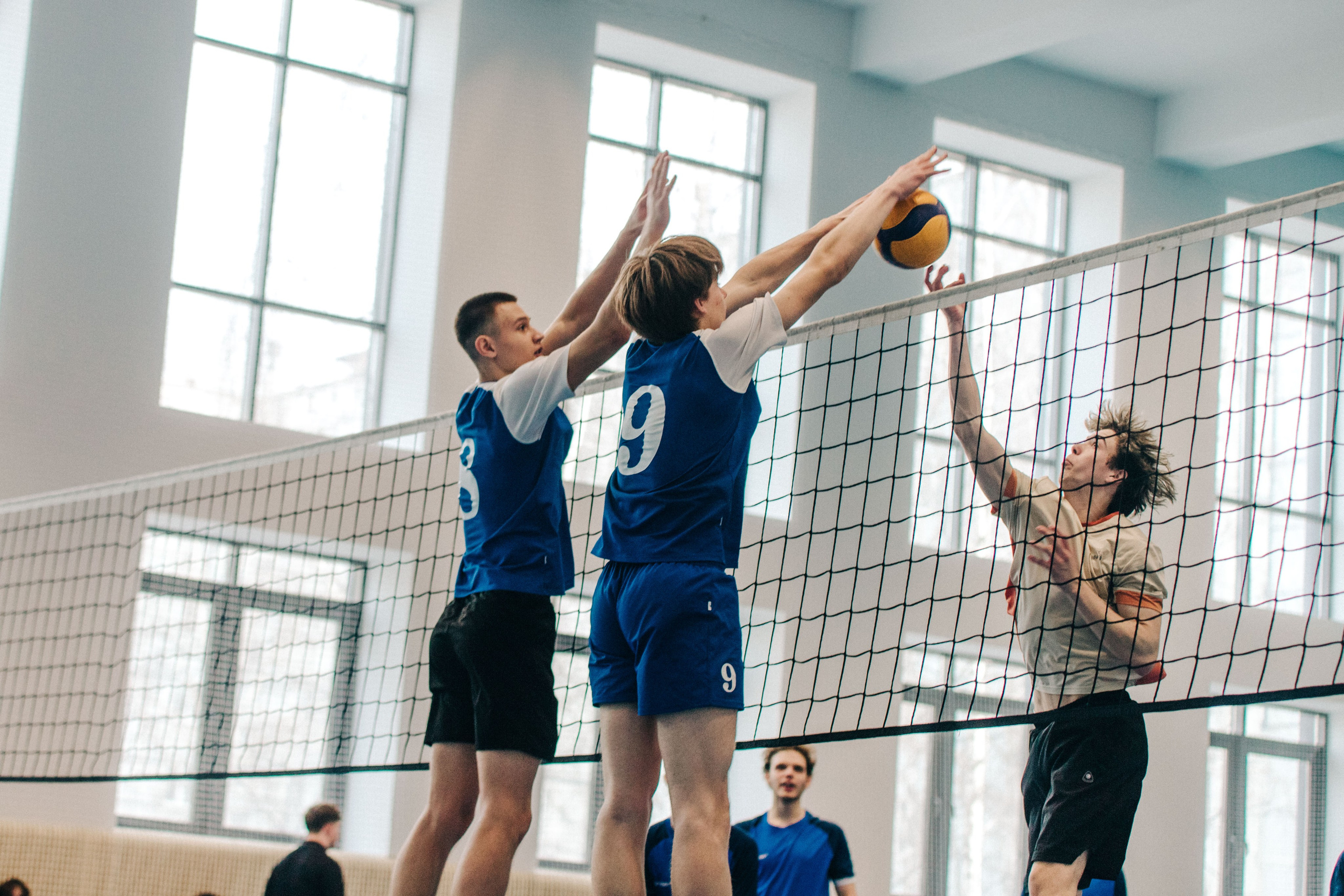 Финал ШВЛ Приволжского района г. Казани 2026 г. Портретный и репортажный фотограф Елизавета Рудовская|Казань