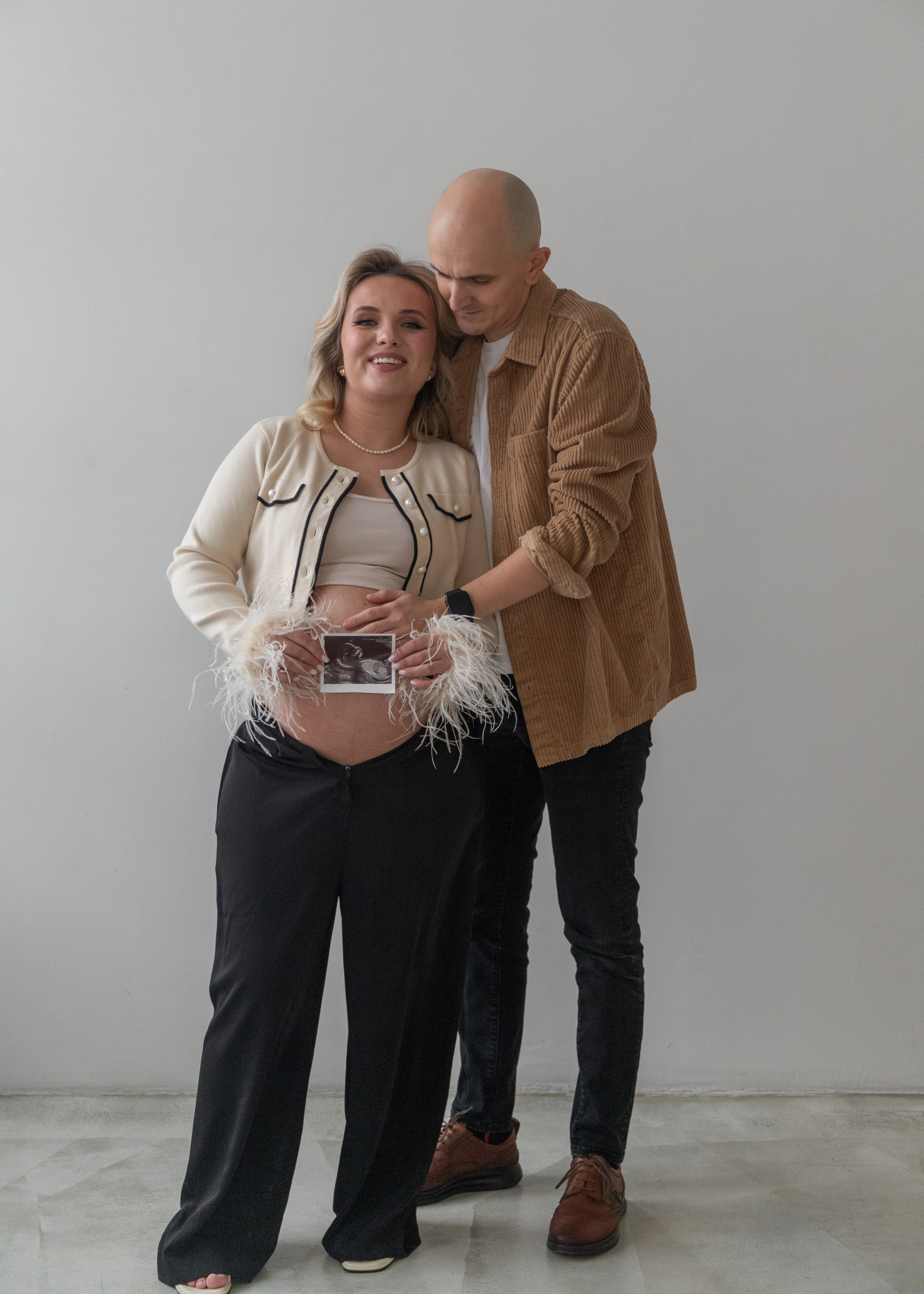 Ира, Дима. Утонченный фотограф в Санкт-Петербурге Ксения Пелевина