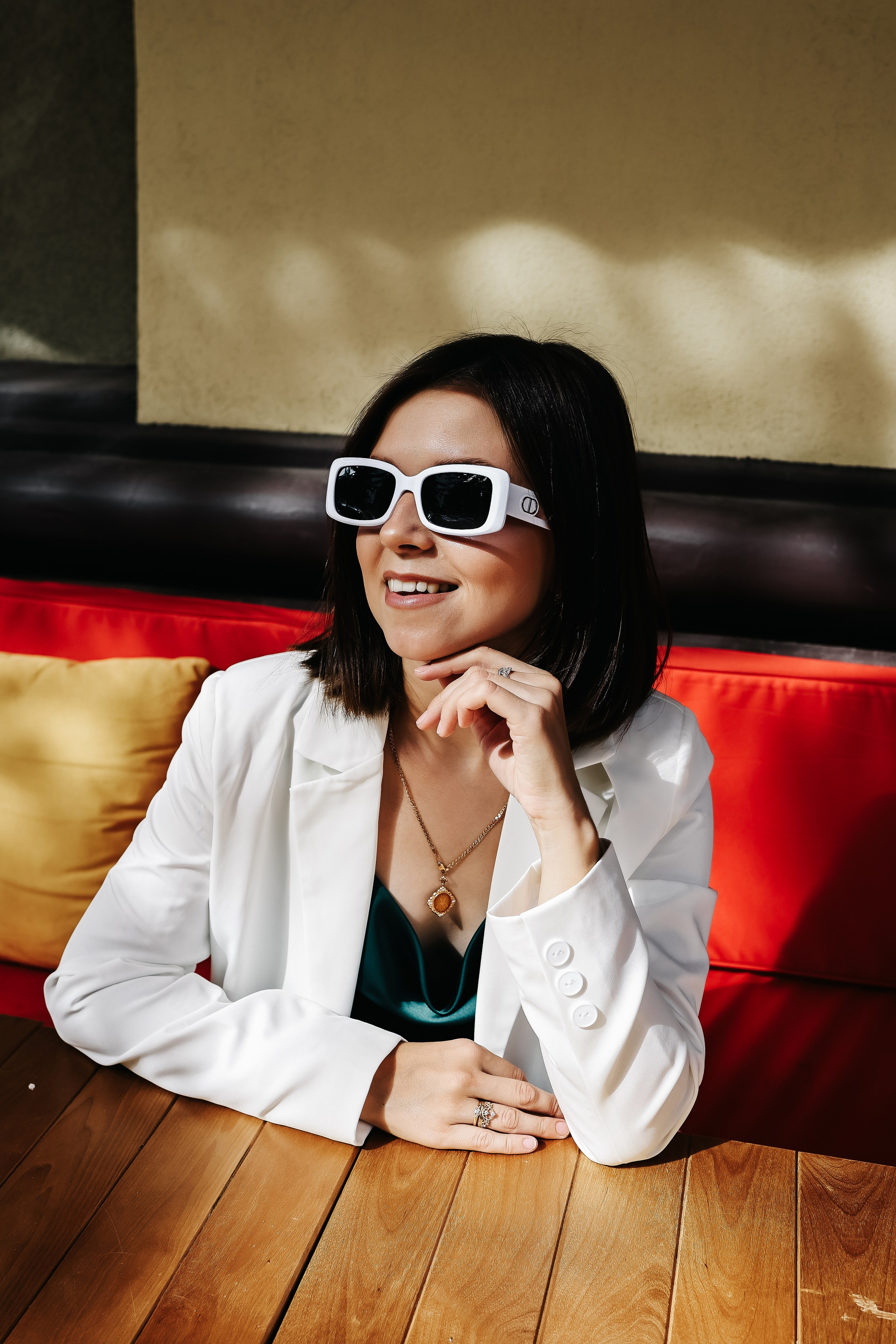 Валерия. Свадебный и семейный фотограф в Воронеже Ксения Воротникова