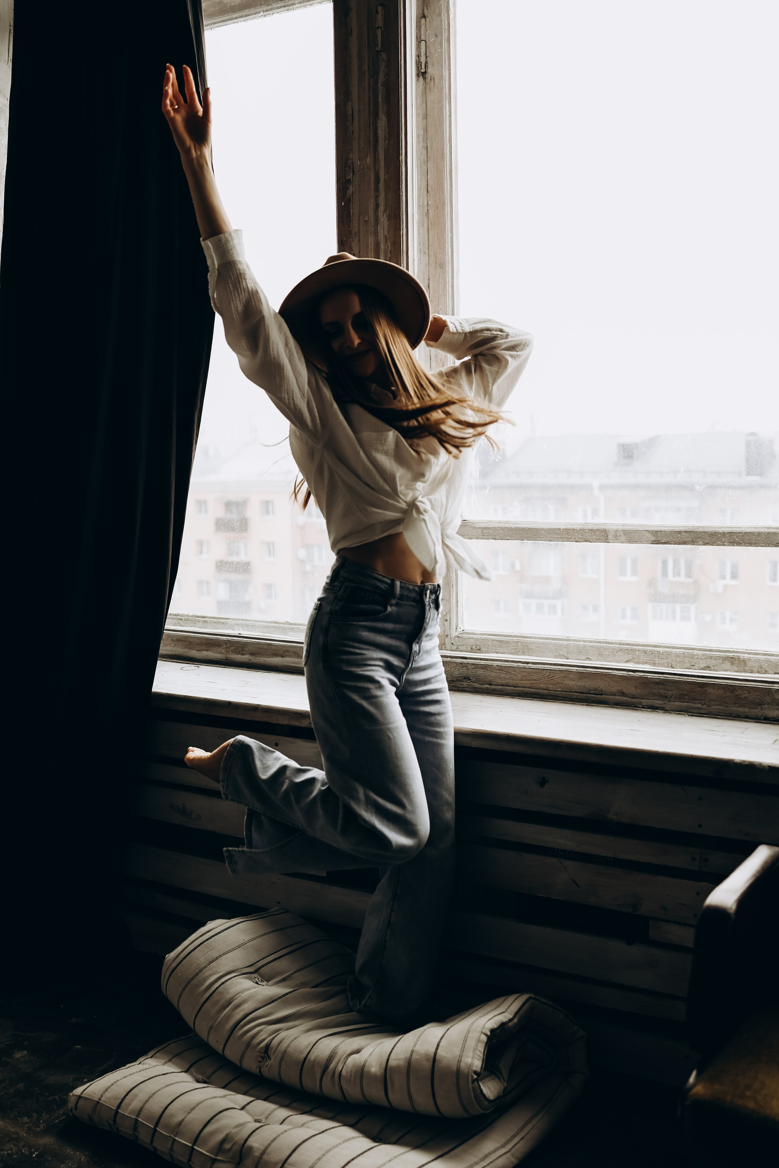 Алина. Свадебный и семейный фотограф в Воронеже Ксения Воротникова