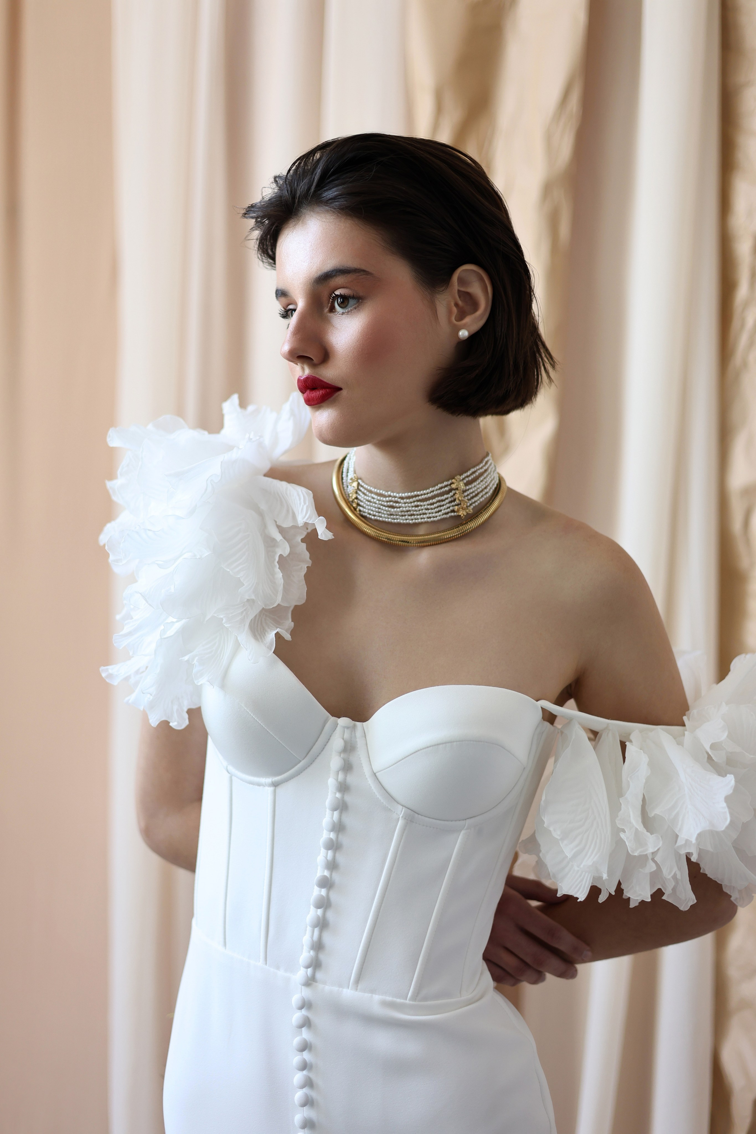 Елизавета и Иван. Свадебный и семейный фотограф в Воронеже Ксения Воротникова