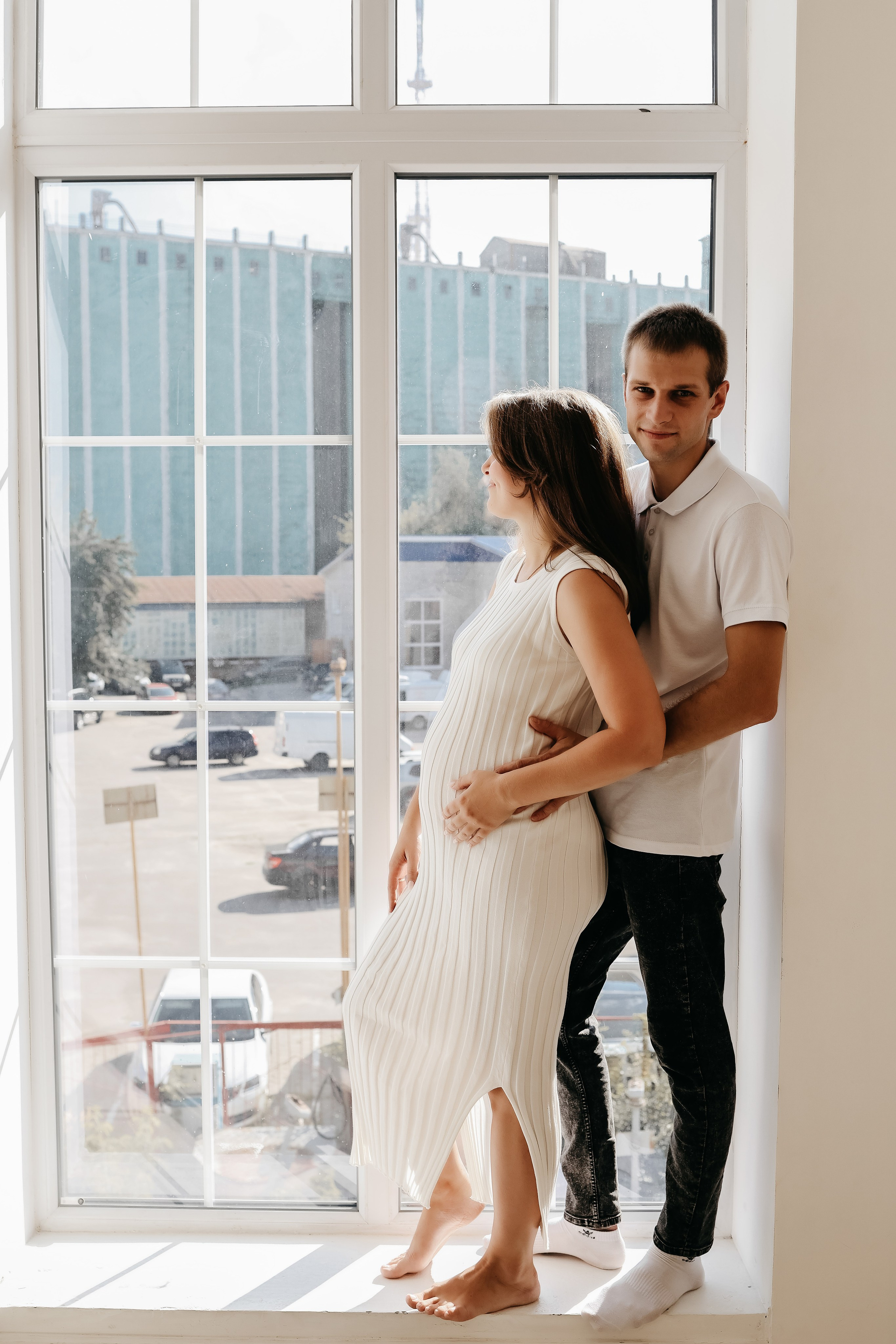 Ирина. Свадебный и семейный фотограф в Воронеже Ксения Воротникова