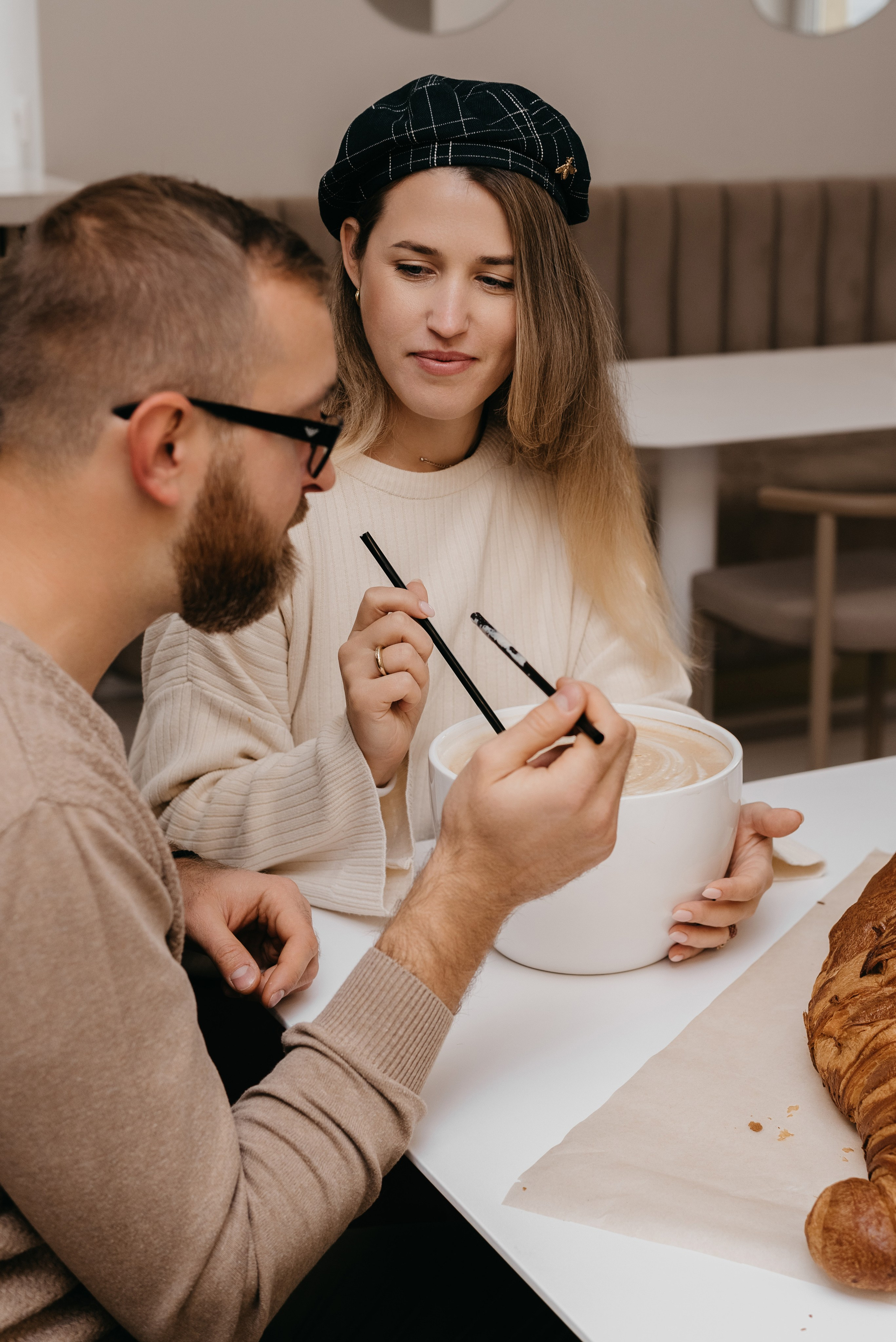 Наташа и Вова. Свадебный и семейный фотограф в Воронеже Ксения Воротникова