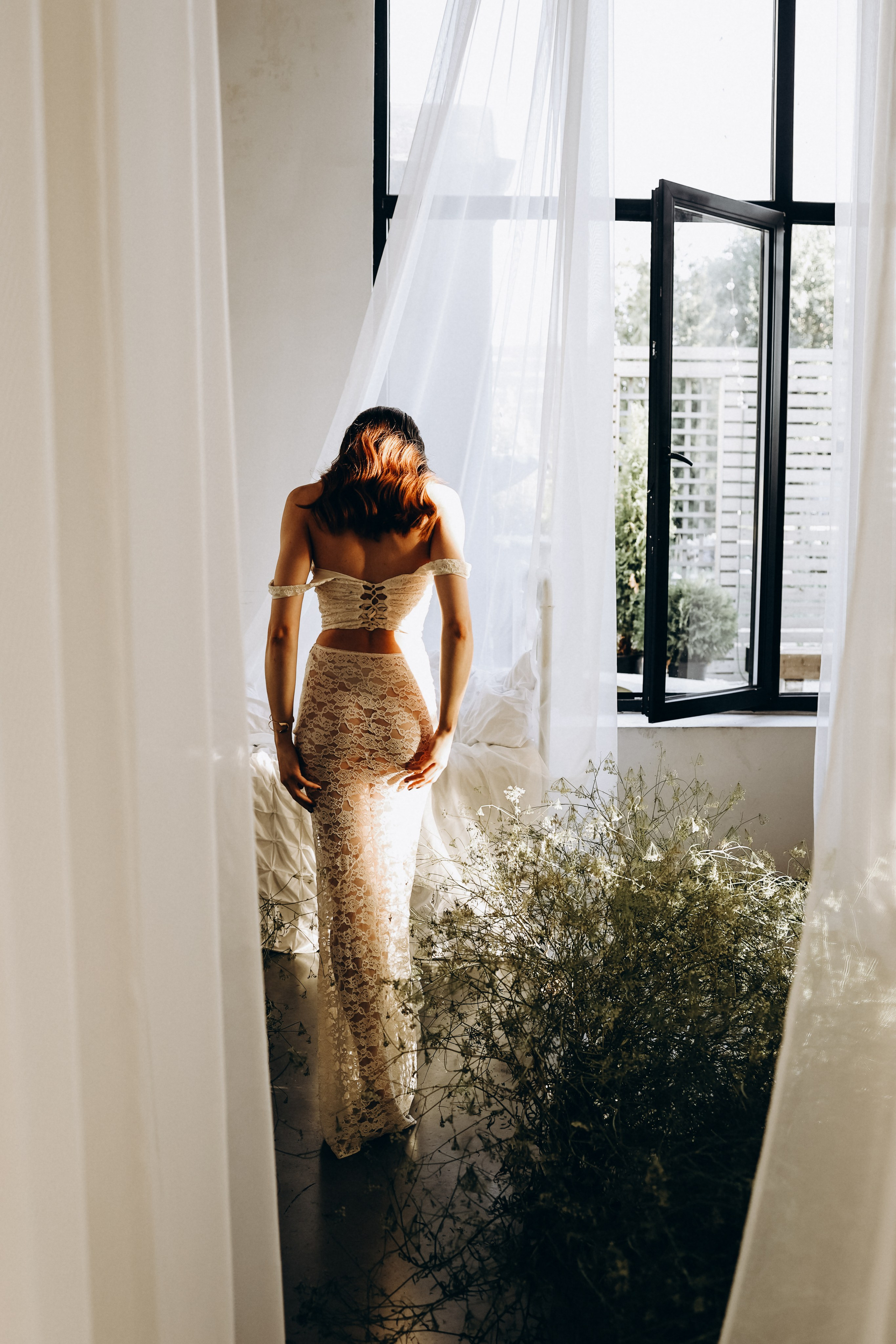 Ирина. Свадебный и семейный фотограф в Воронеже Ксения Воротникова