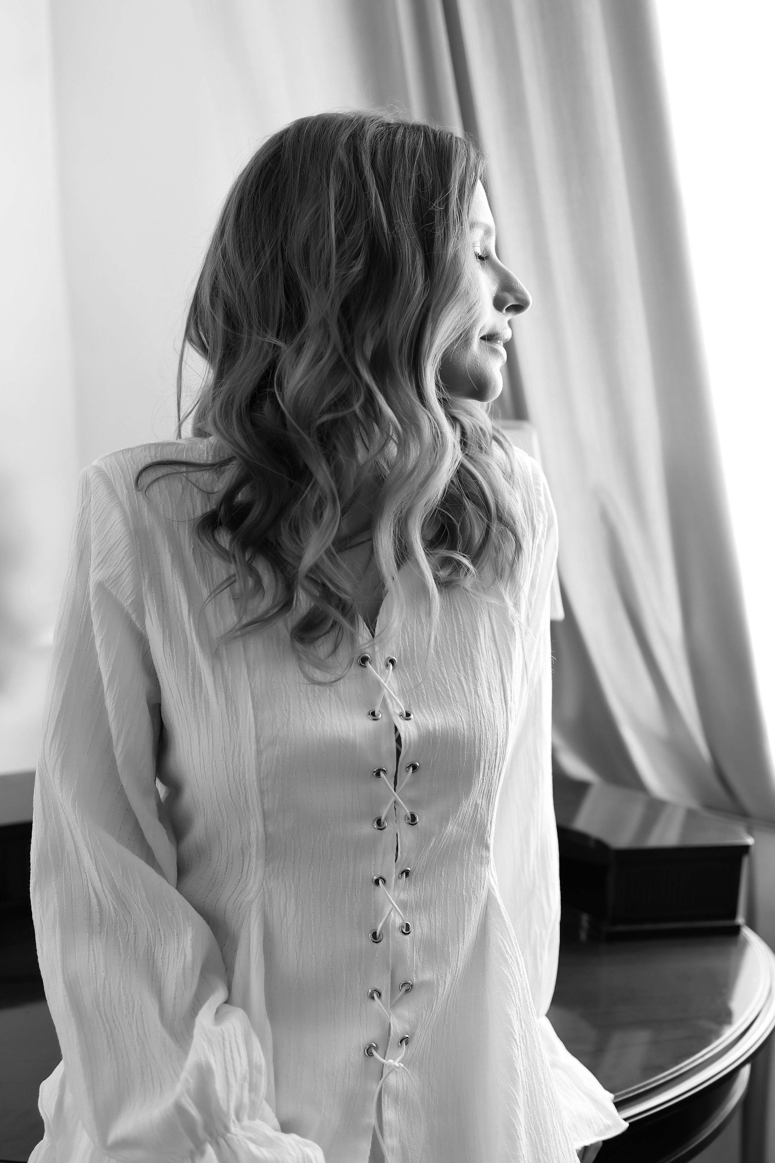 Ирина и Александр. Свадебный и семейный фотограф в Воронеже Ксения Воротникова