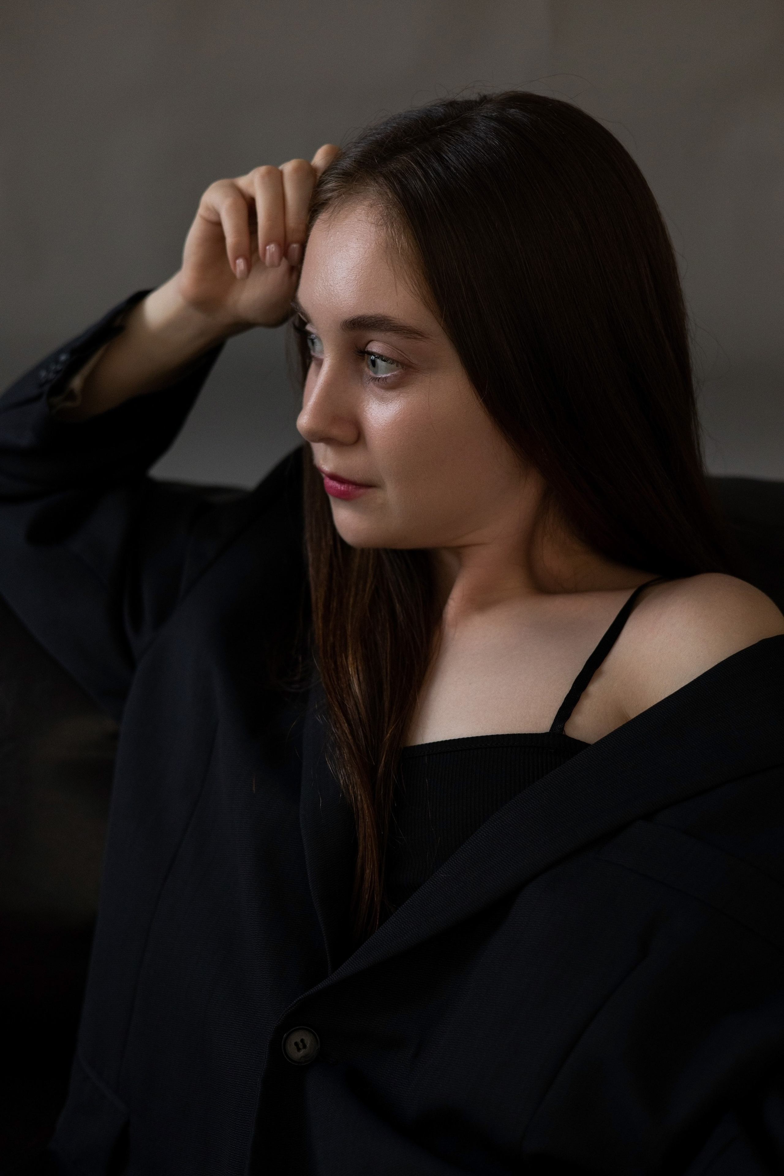 Настя. Свадебный и семейный фотограф в Воронеже Ксения Воротникова