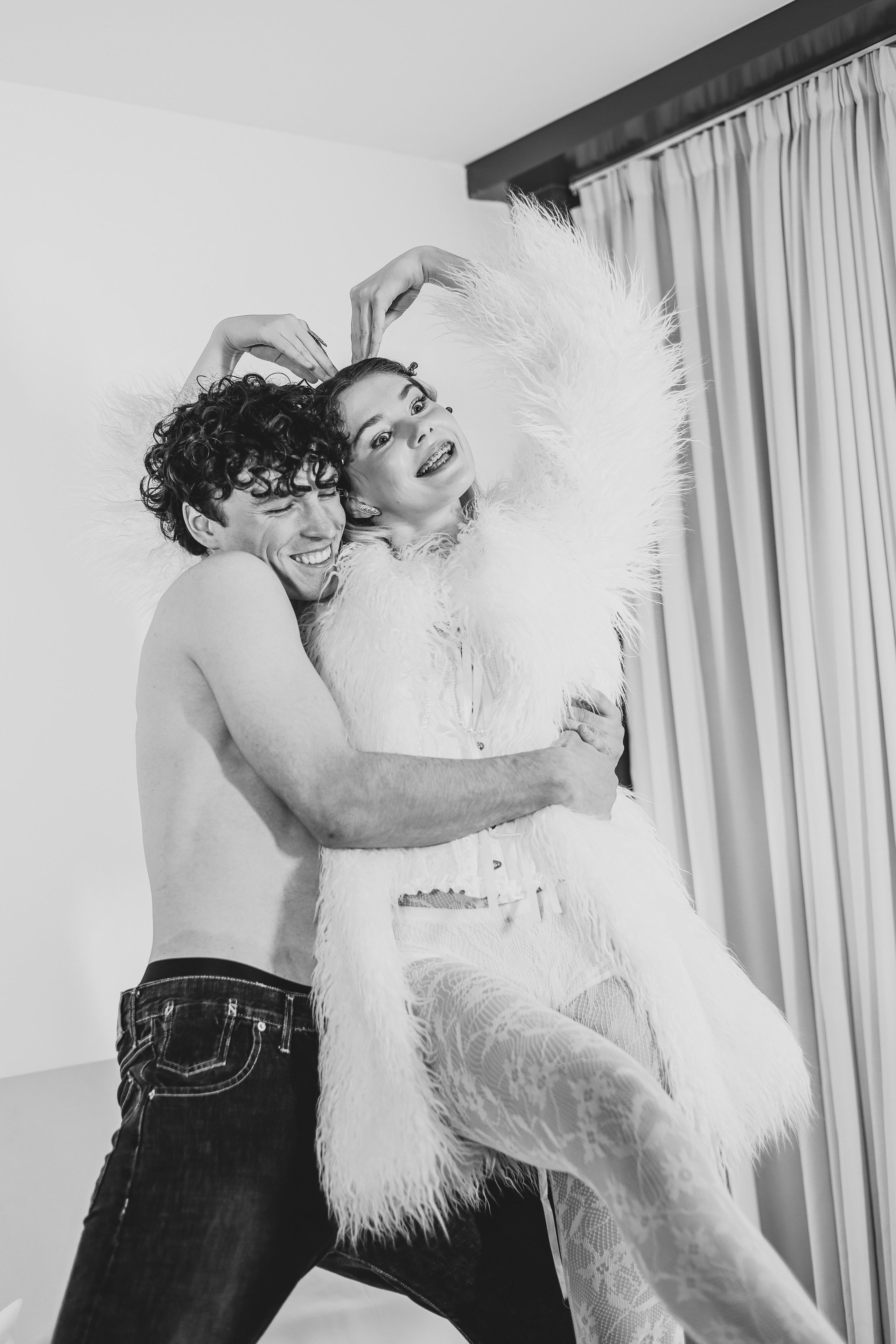 Свадьба в Мариотт. Свадебный и семейный фотограф в Воронеже Ксения Воротникова