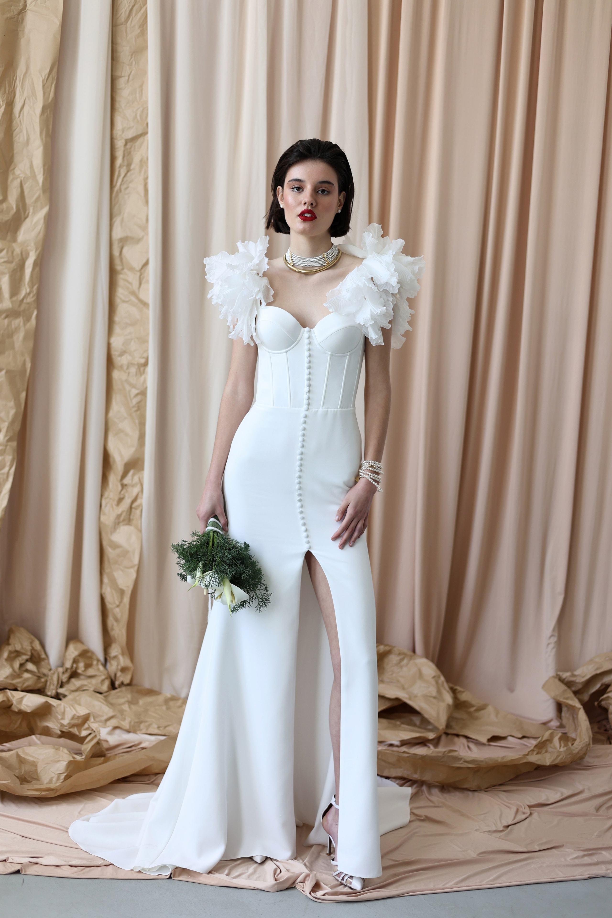 Елизавета и Иван. Свадебный и семейный фотограф в Воронеже Ксения Воротникова