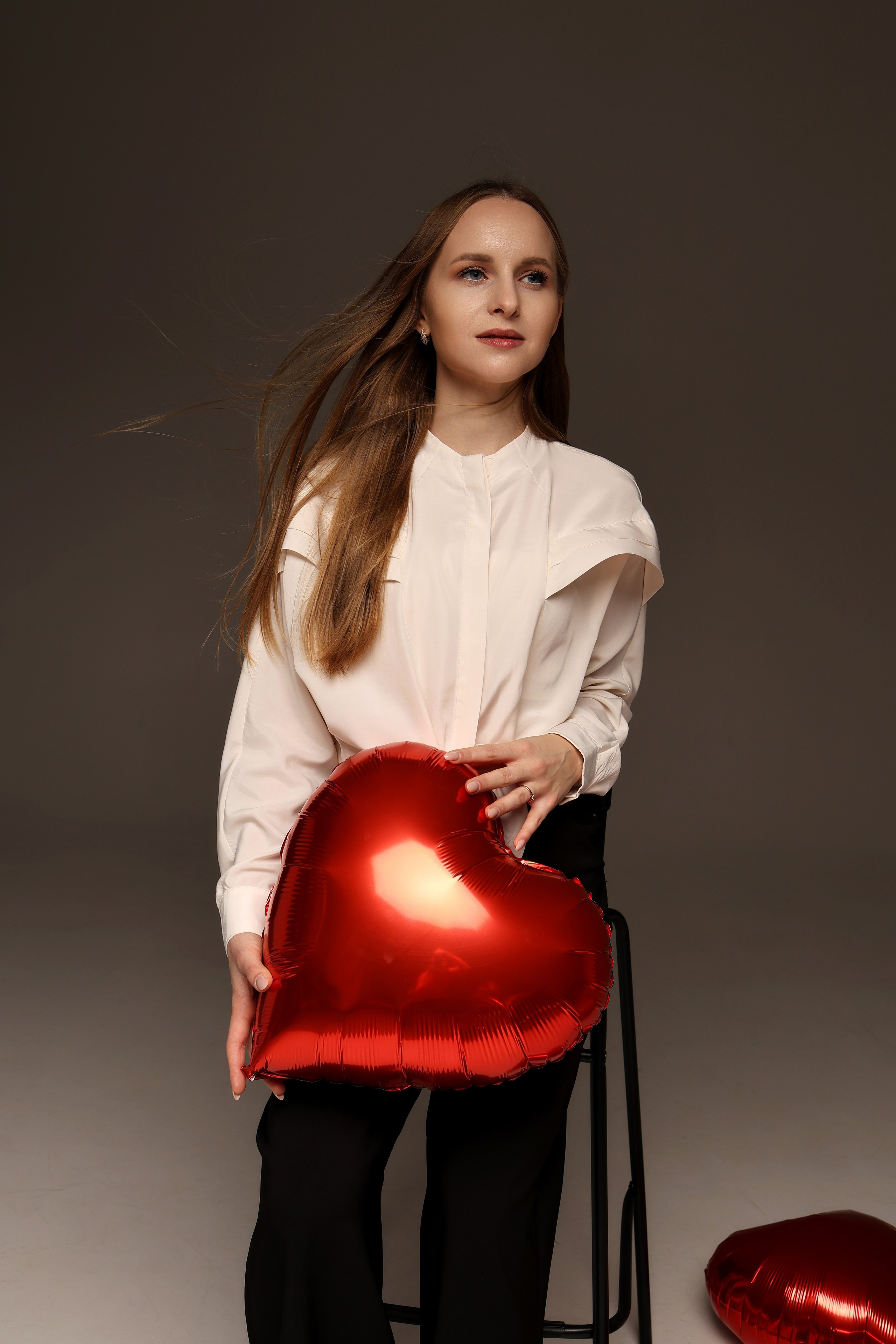 Алина и Василиса. Свадебный и семейный фотограф в Воронеже Ксения Воротникова