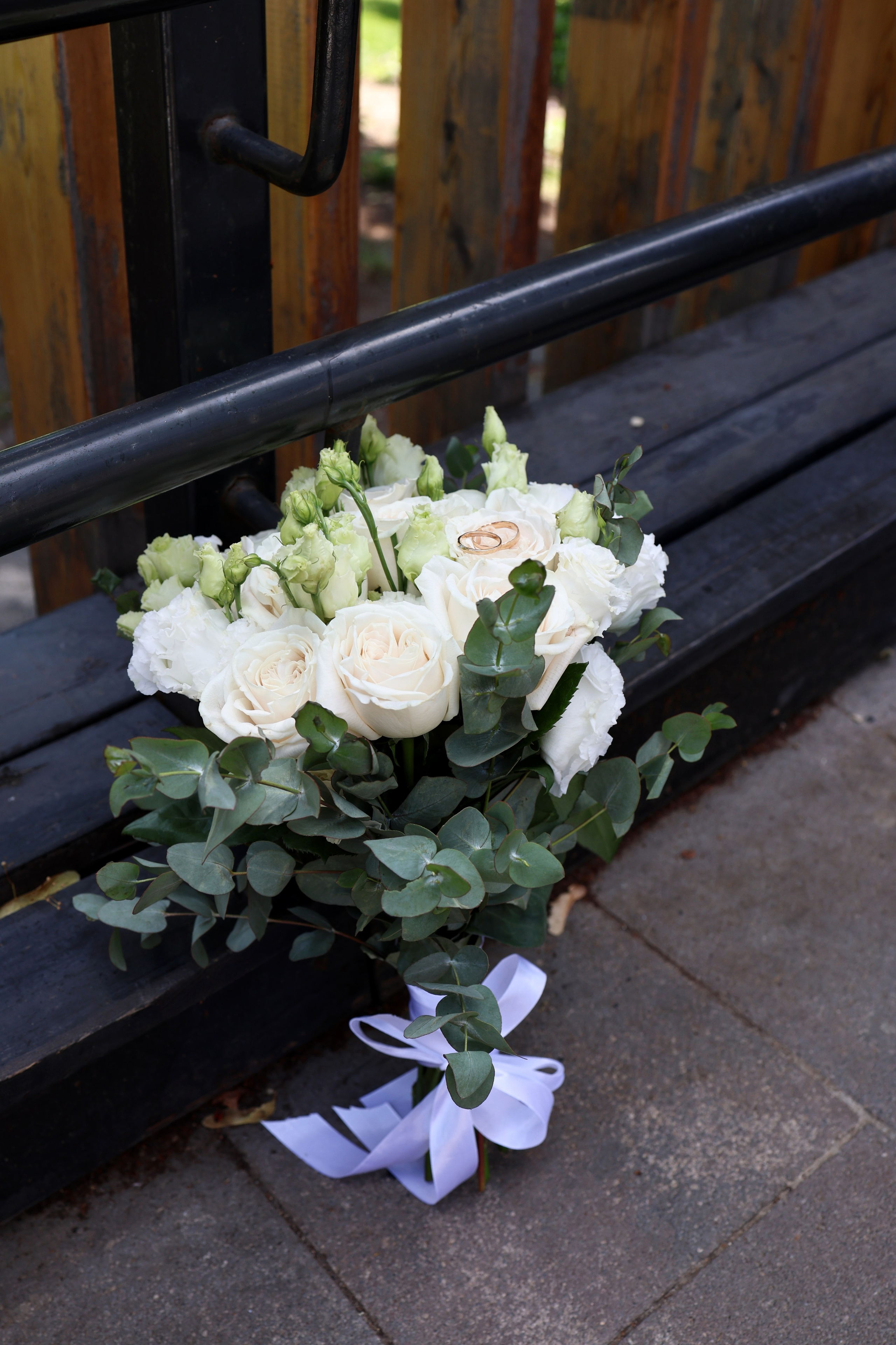 Свадьба ребят. Свадебный и семейный фотограф в Воронеже Ксения Воротникова